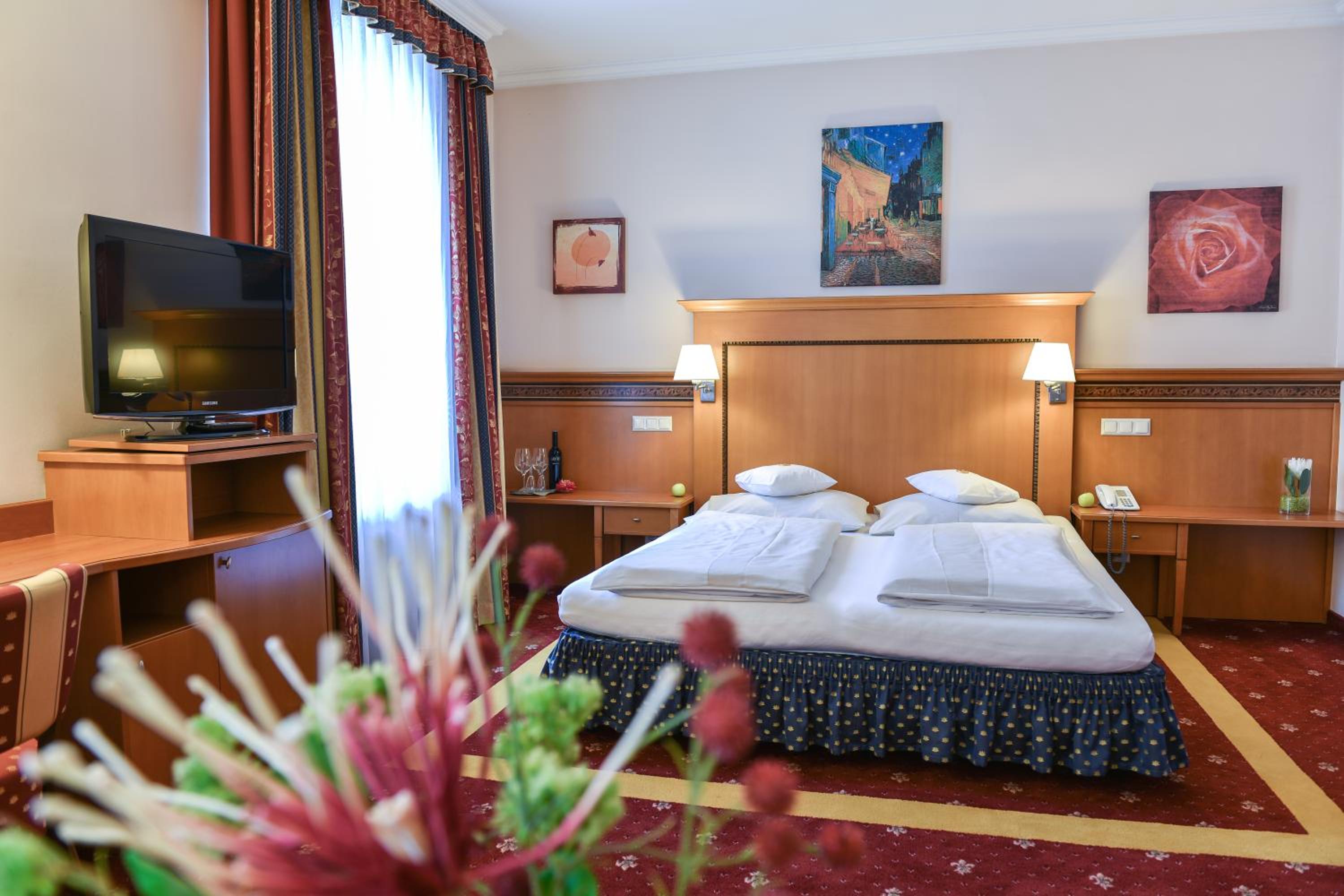 Comfort Quadruple Room - Photo 3