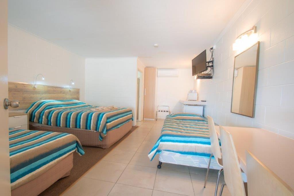 Quadruple Room photo 1