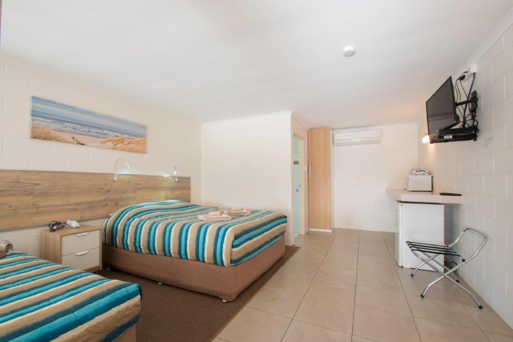 Twin Room photo 1