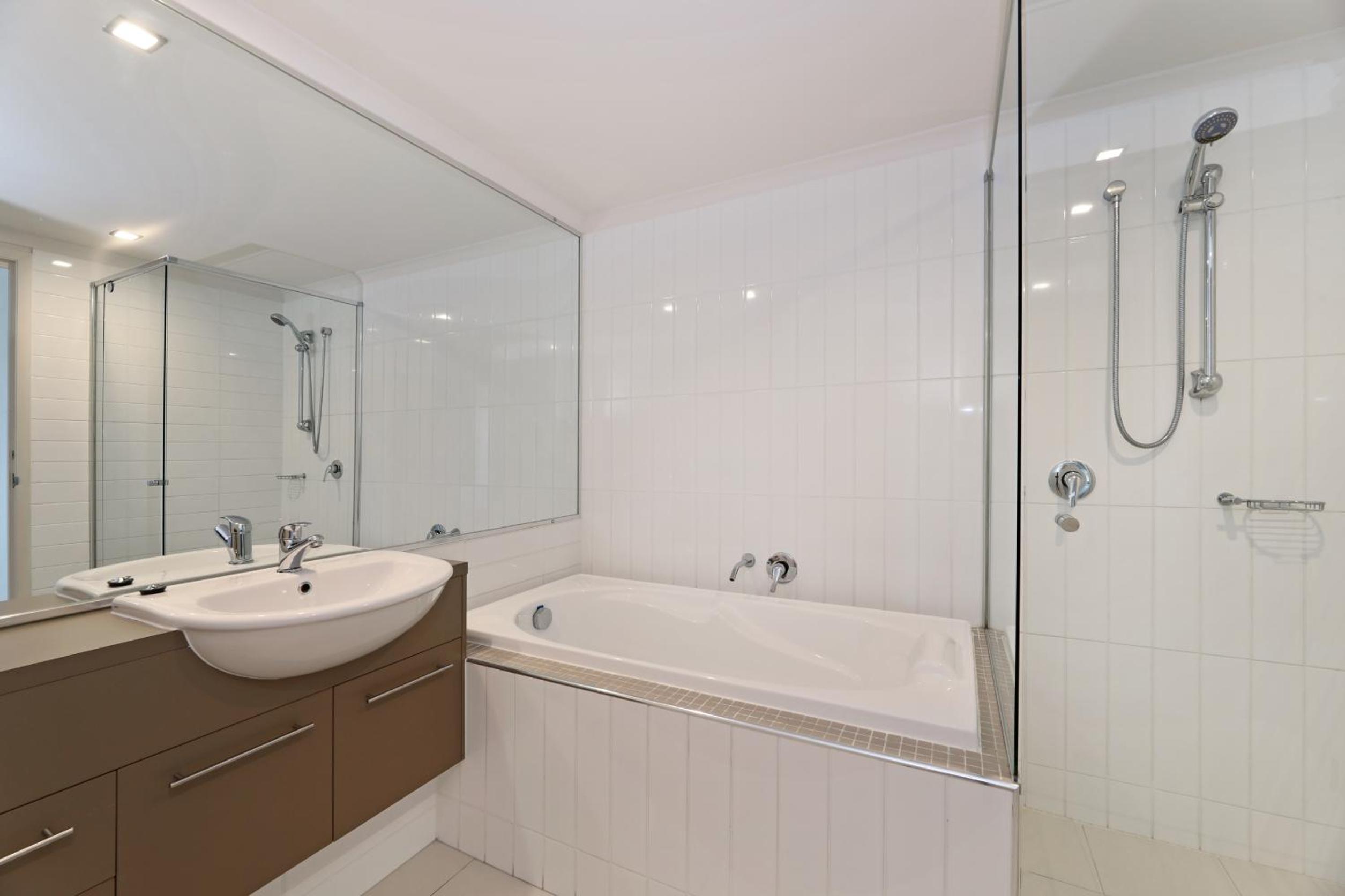 Two-Bedroom Standard Apartment