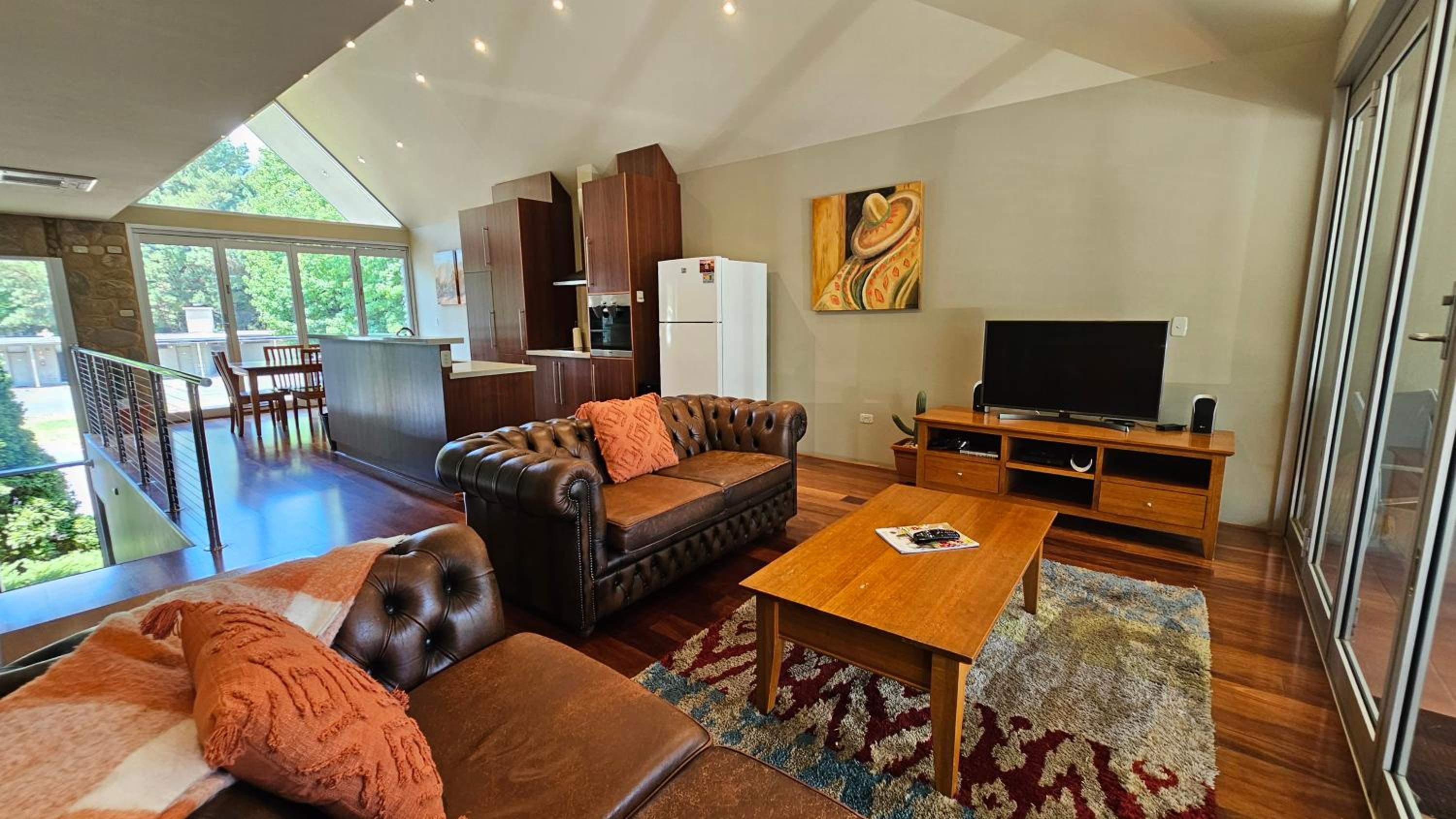 Two-Bedroom Townhouse (Siesta Suite) photo 3