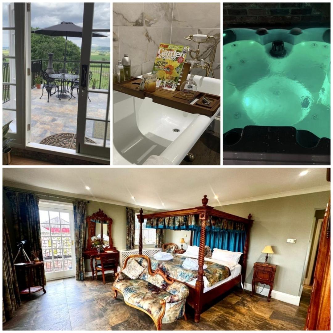 White Horse Suite