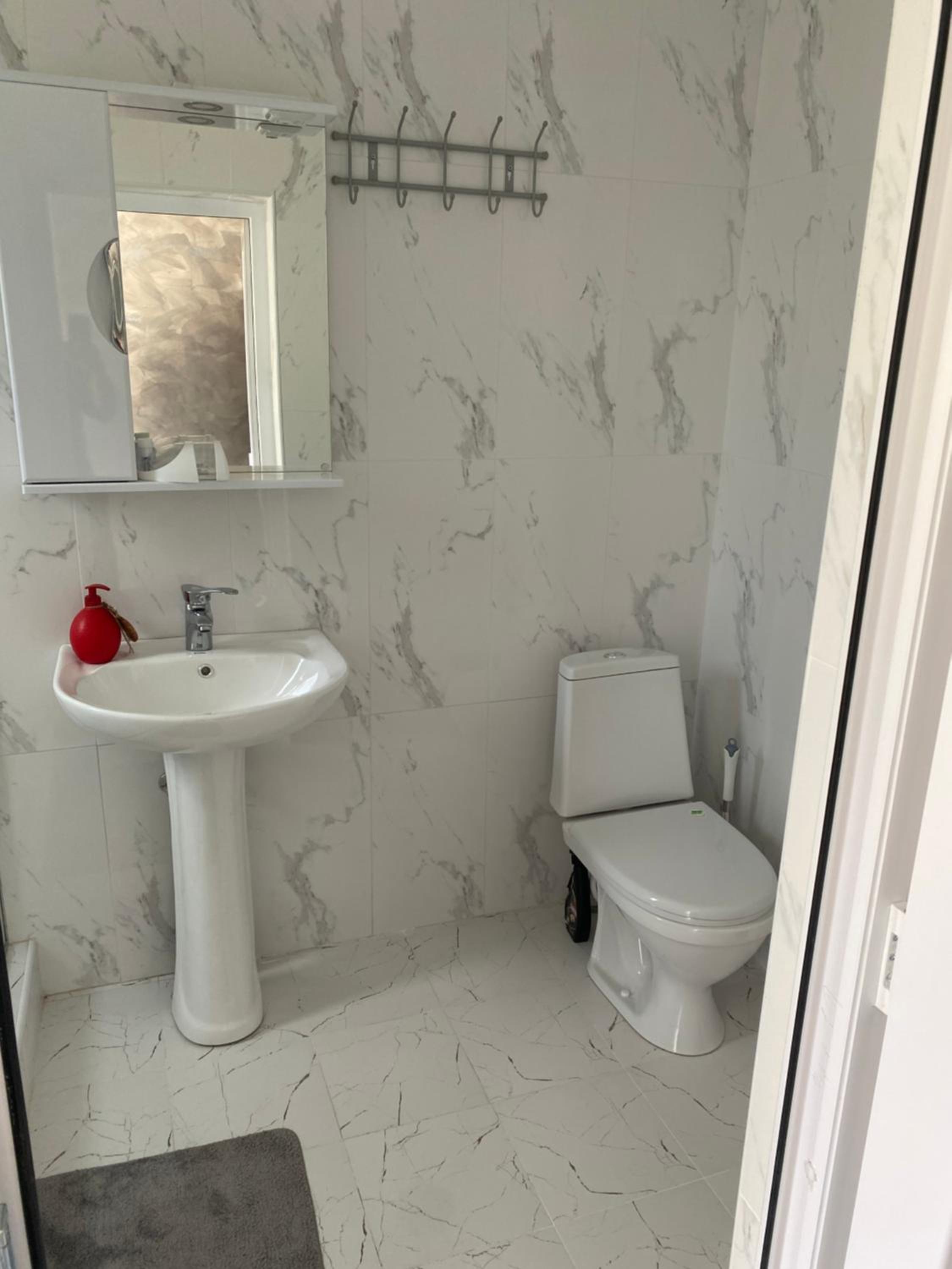 Double or Twin Room photo 2