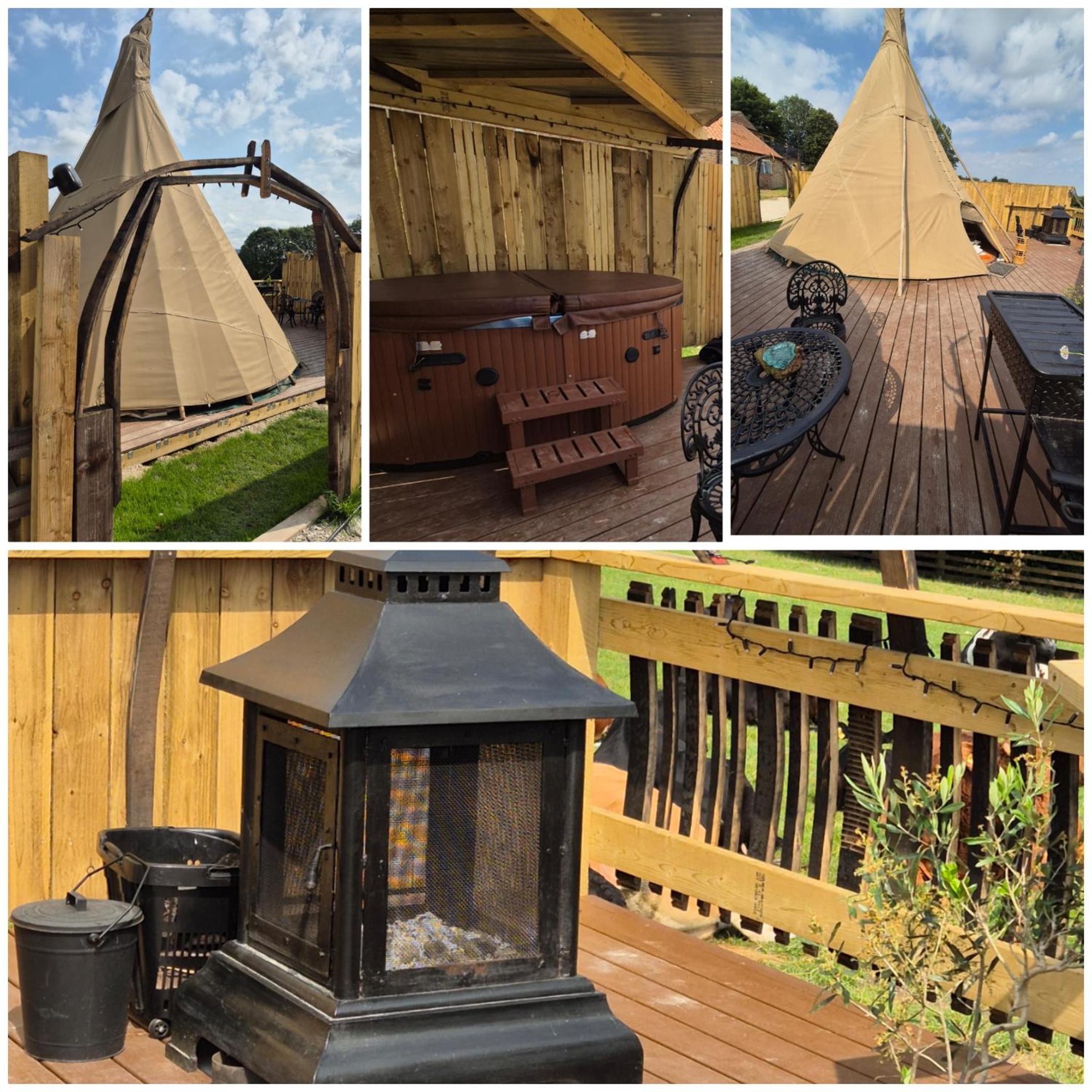 Tent