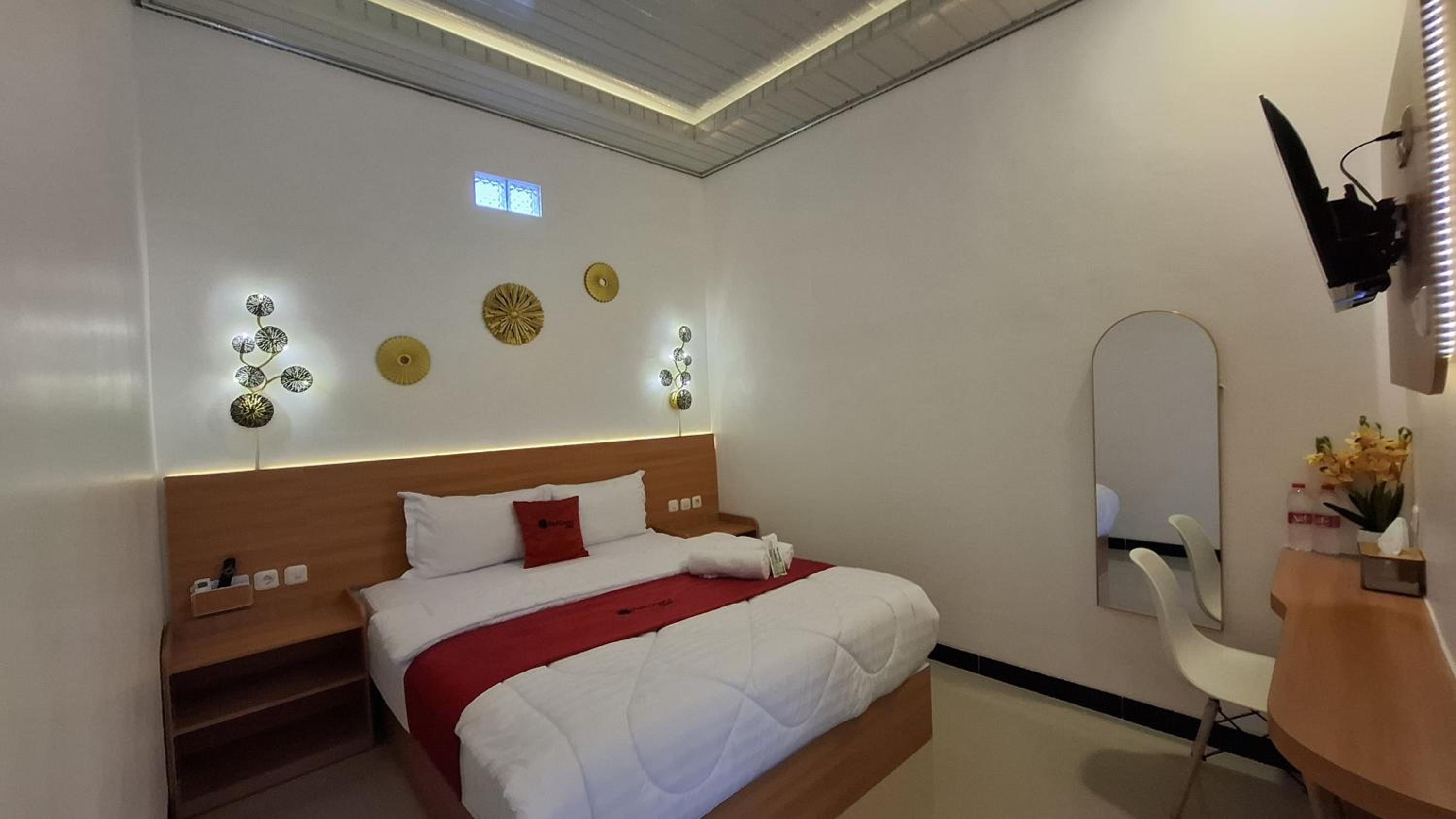 Deluxe Double Room - Photo 4