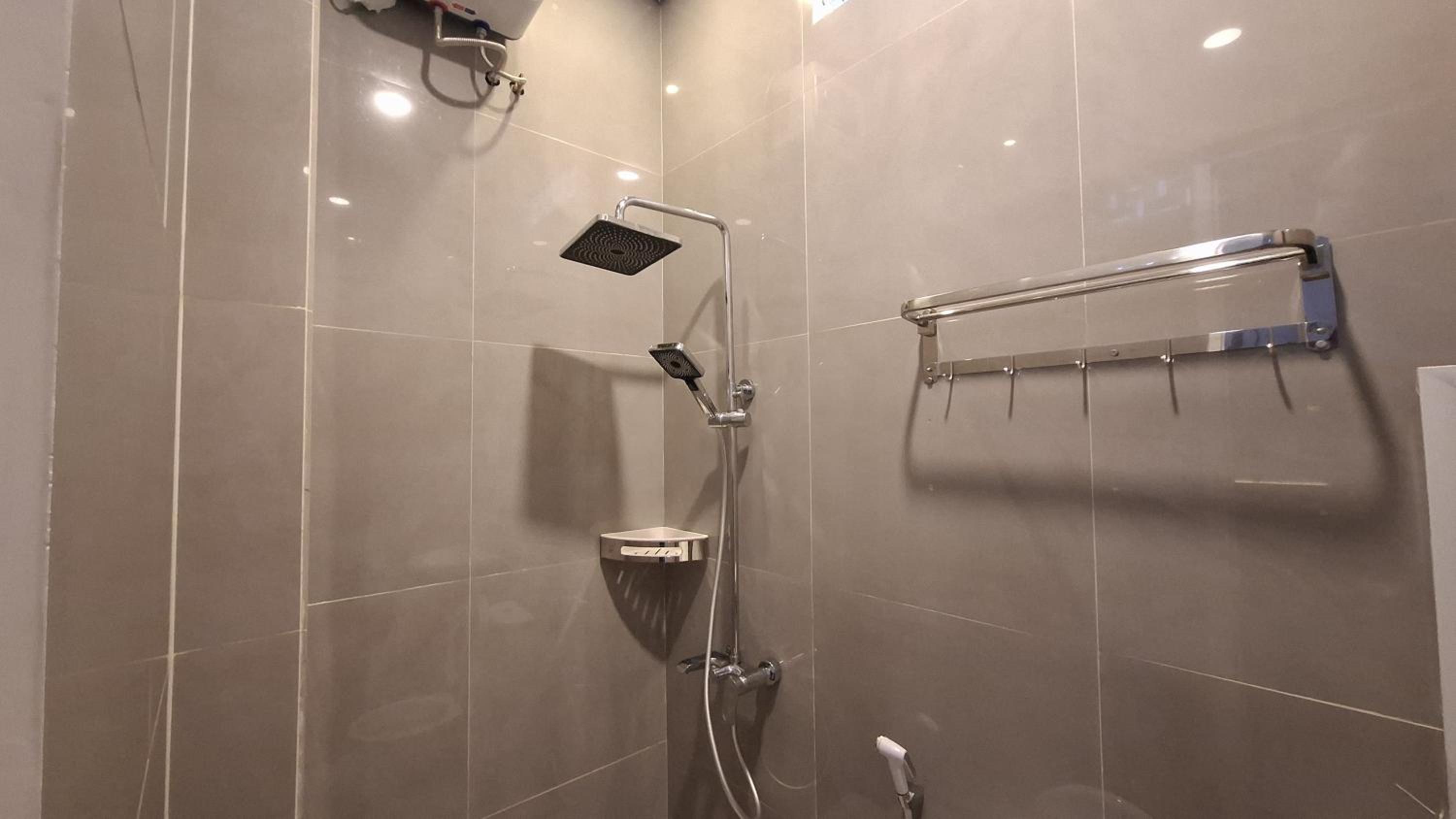 Deluxe Double Room - Photo 1