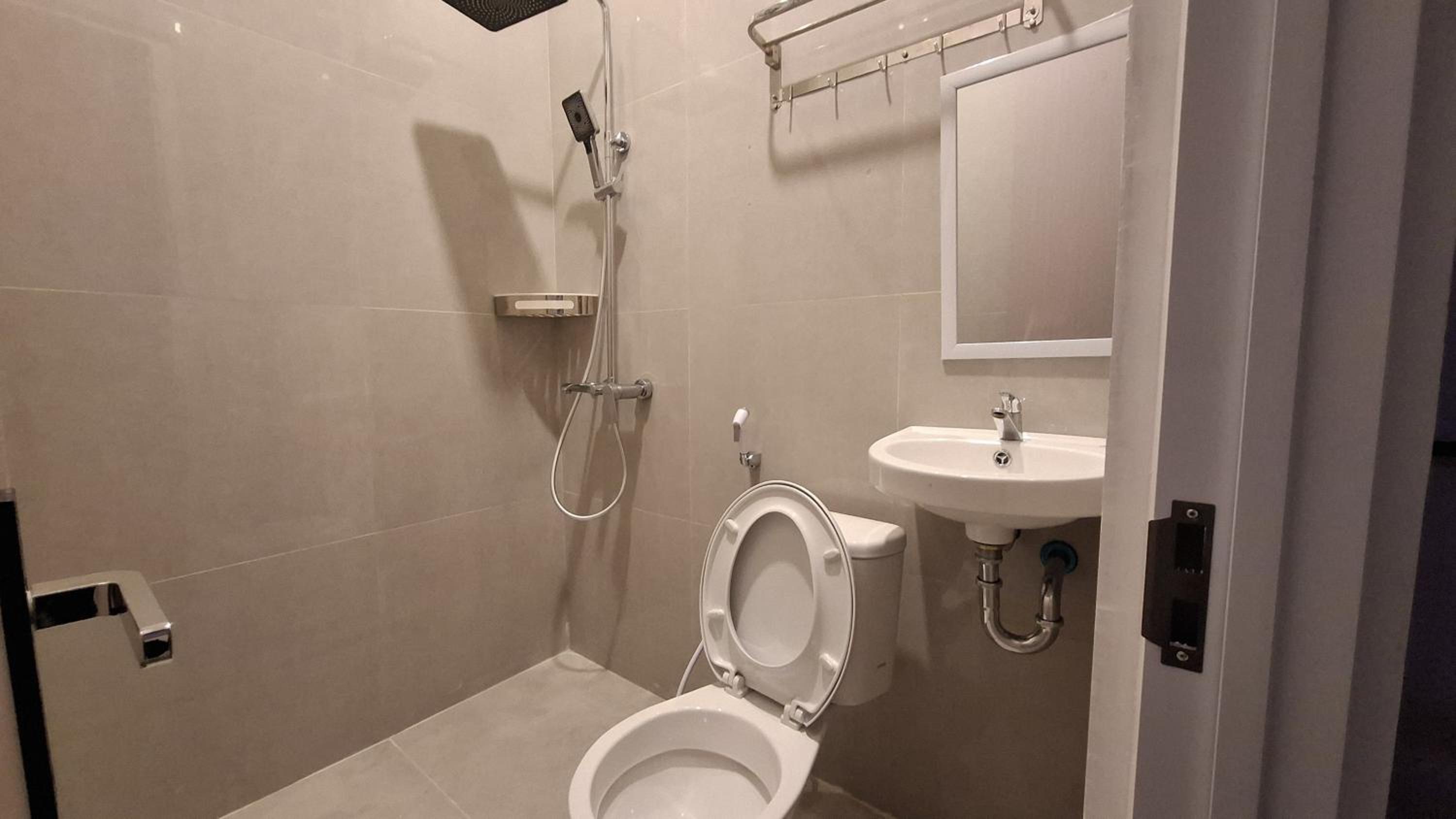 Deluxe Double Room - Photo 2