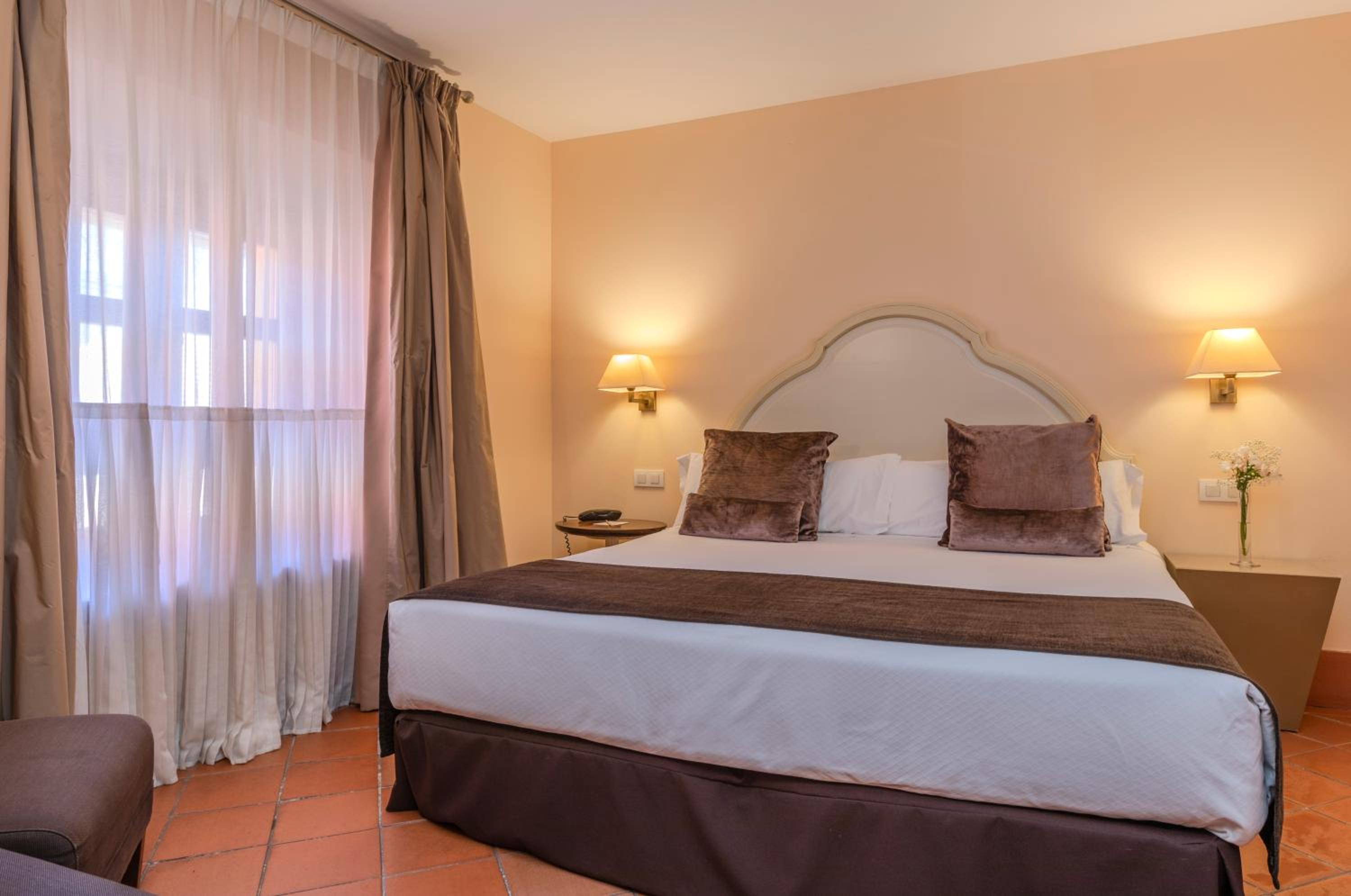 Habitación Claustro - Photo 4