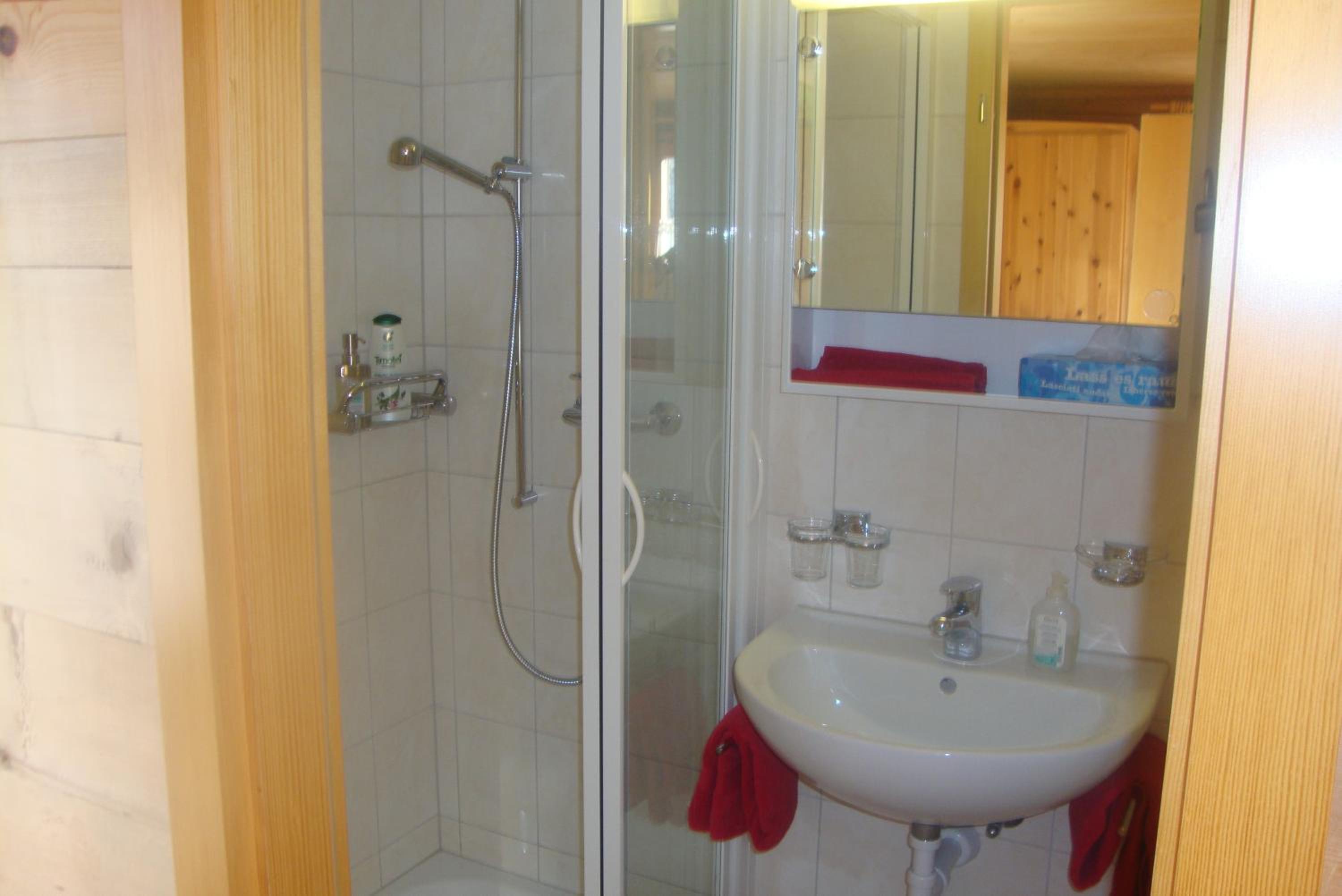 Double or Twin Room photo 3