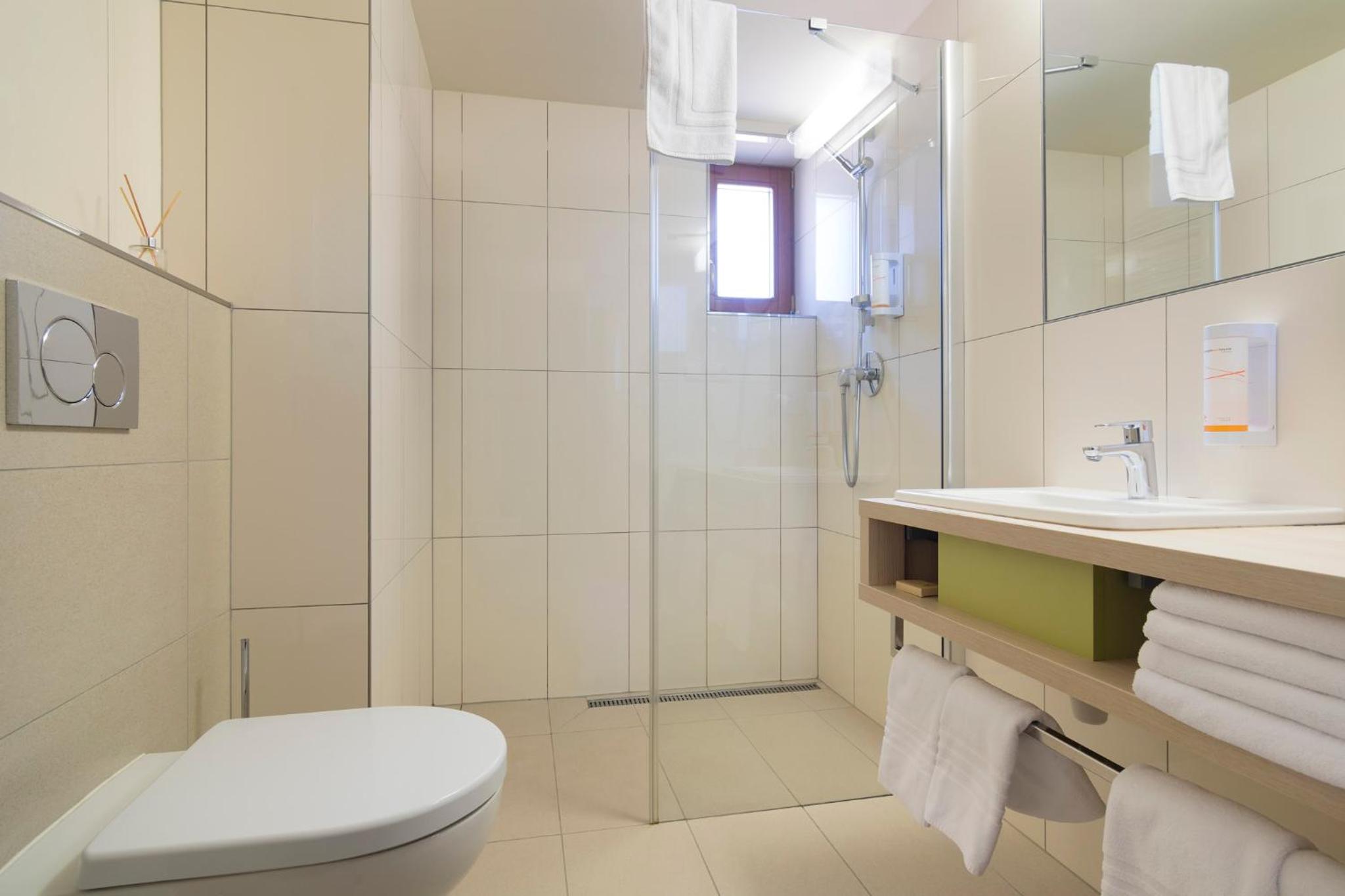 Double or Twin Room with Terrace photo 3