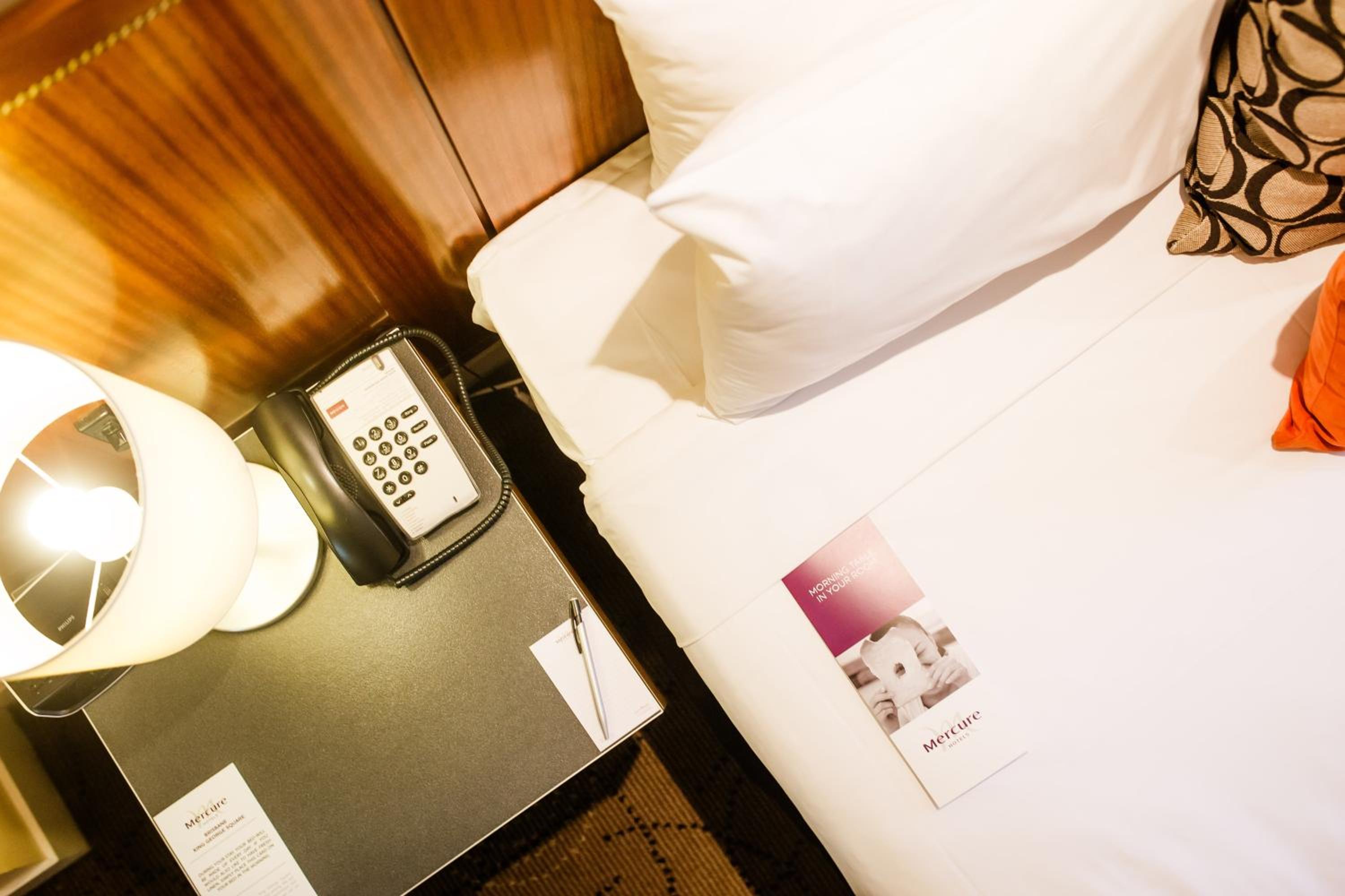 Superior Double Room with Two Double Beds
