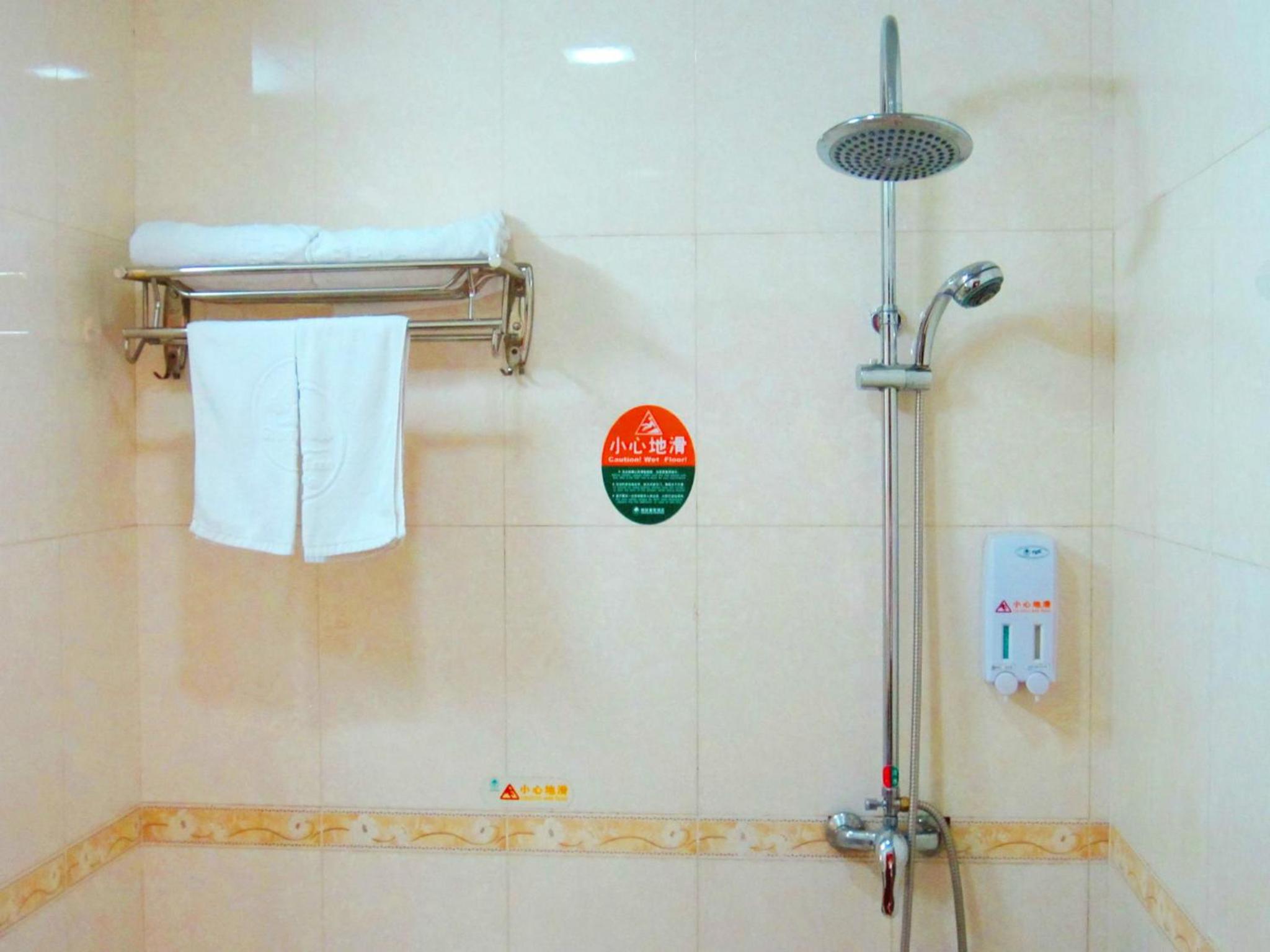 Mainland Chinese Citizen - Superior Double Room photo 3