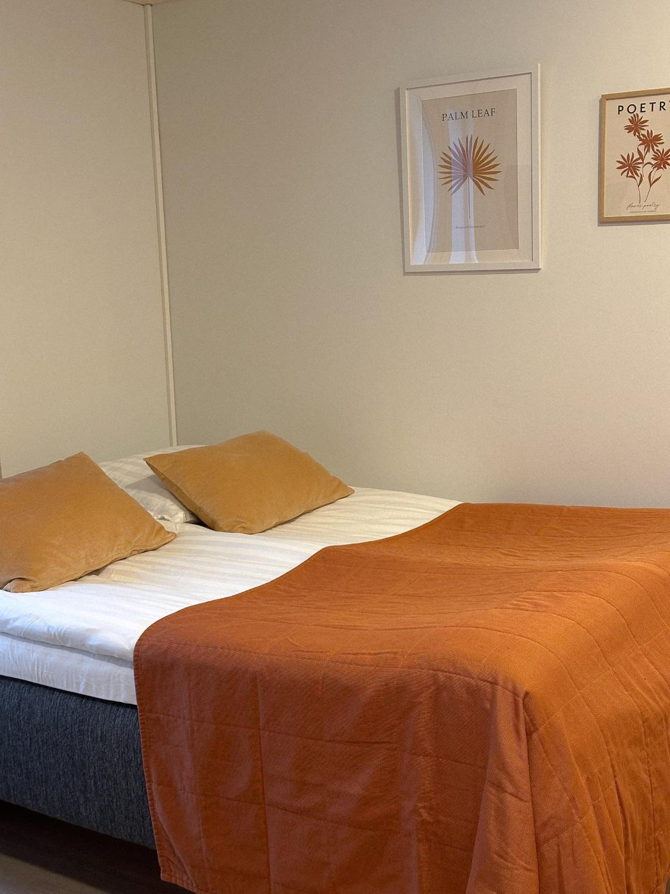 Deluxe Quadruple Room photo 3