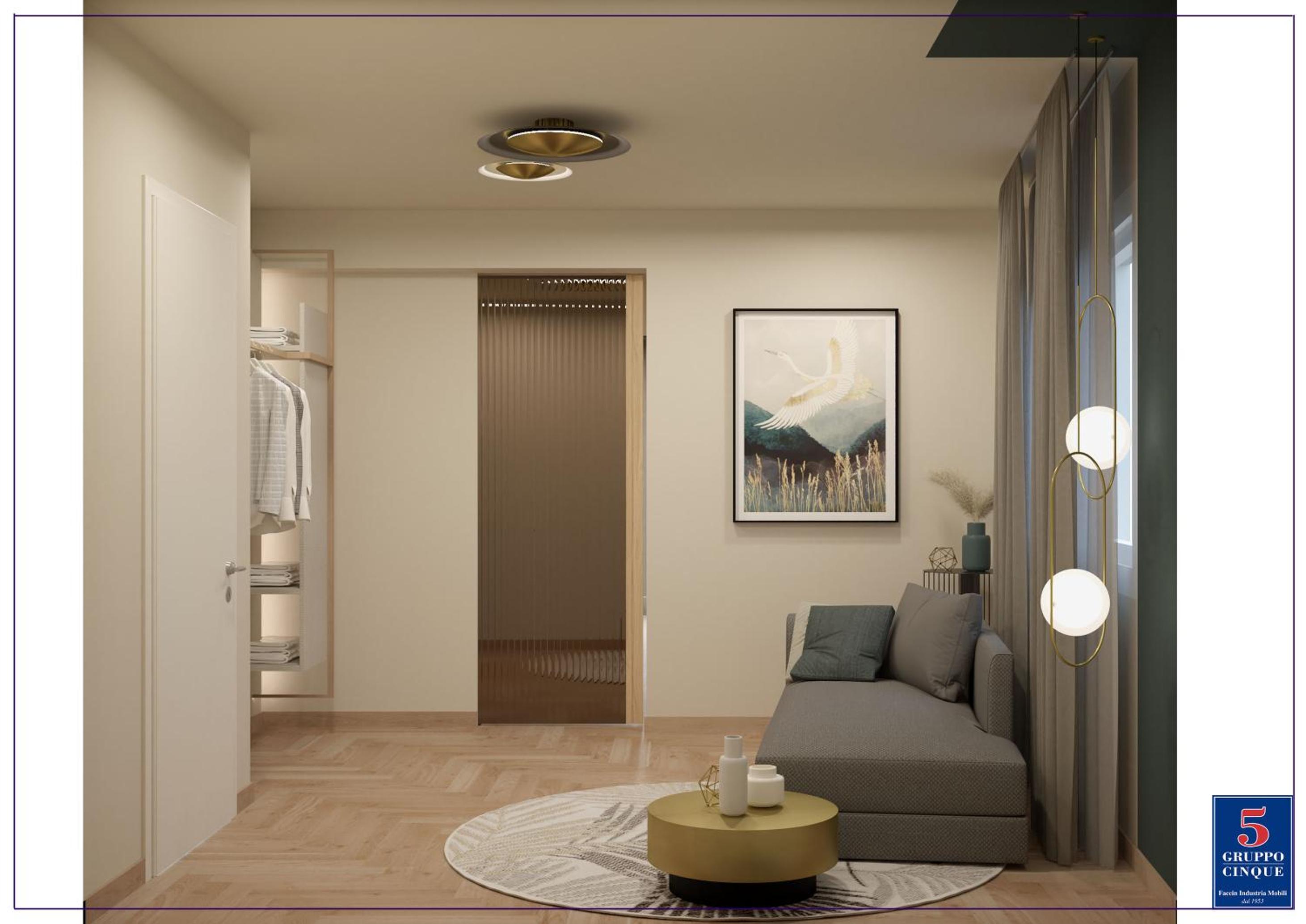 Family Room with Lake View - Photo 6