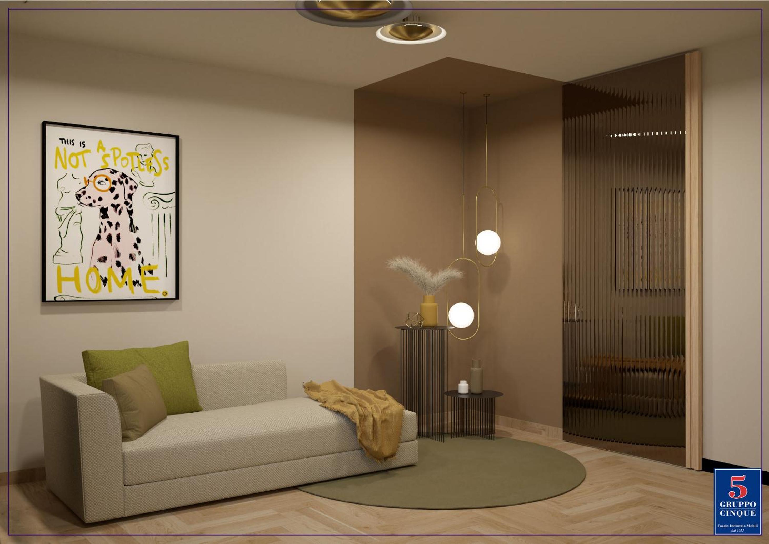 Family Room with Lake View - Photo 10