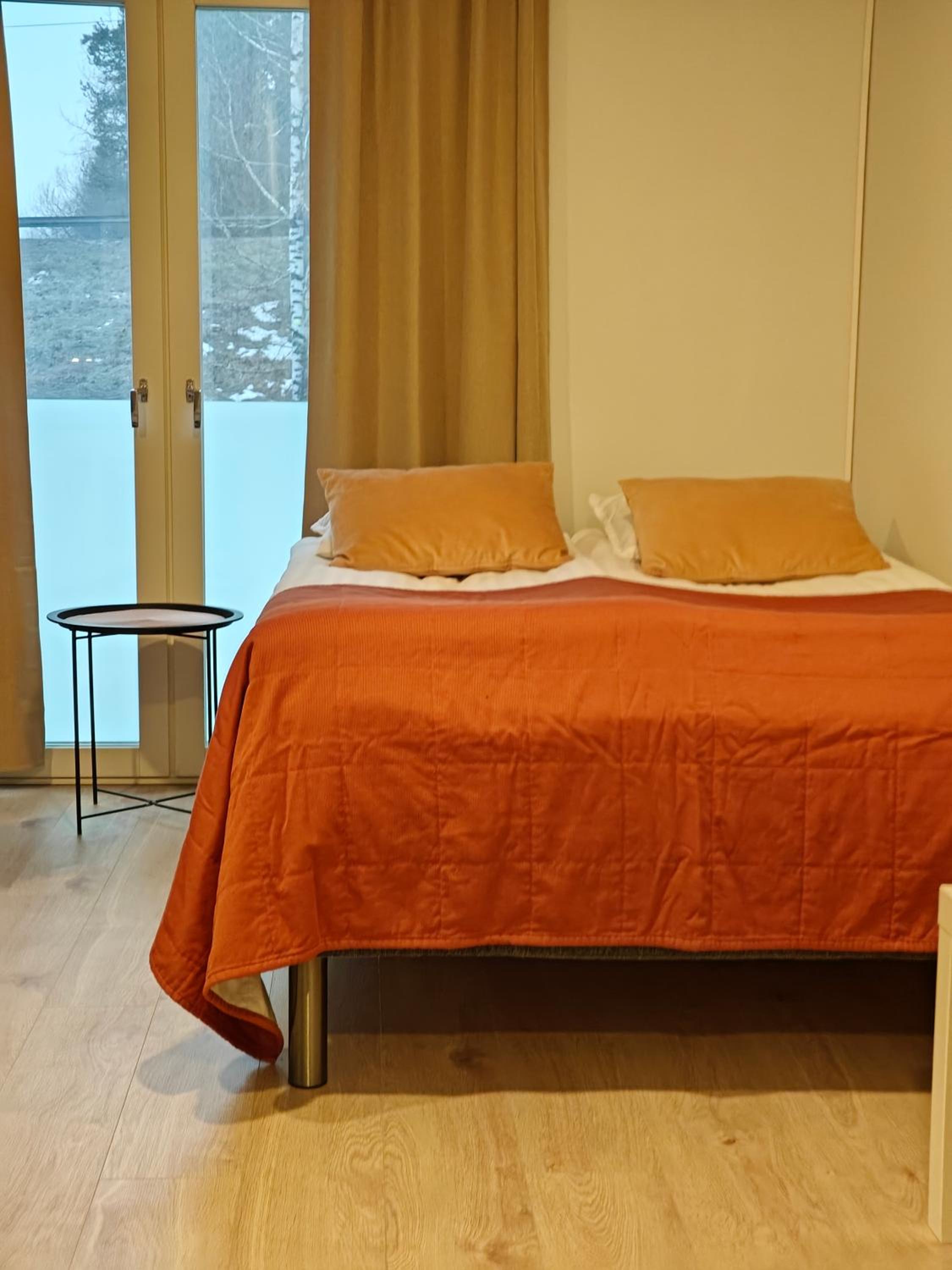 Deluxe Quadruple Room photo 1
