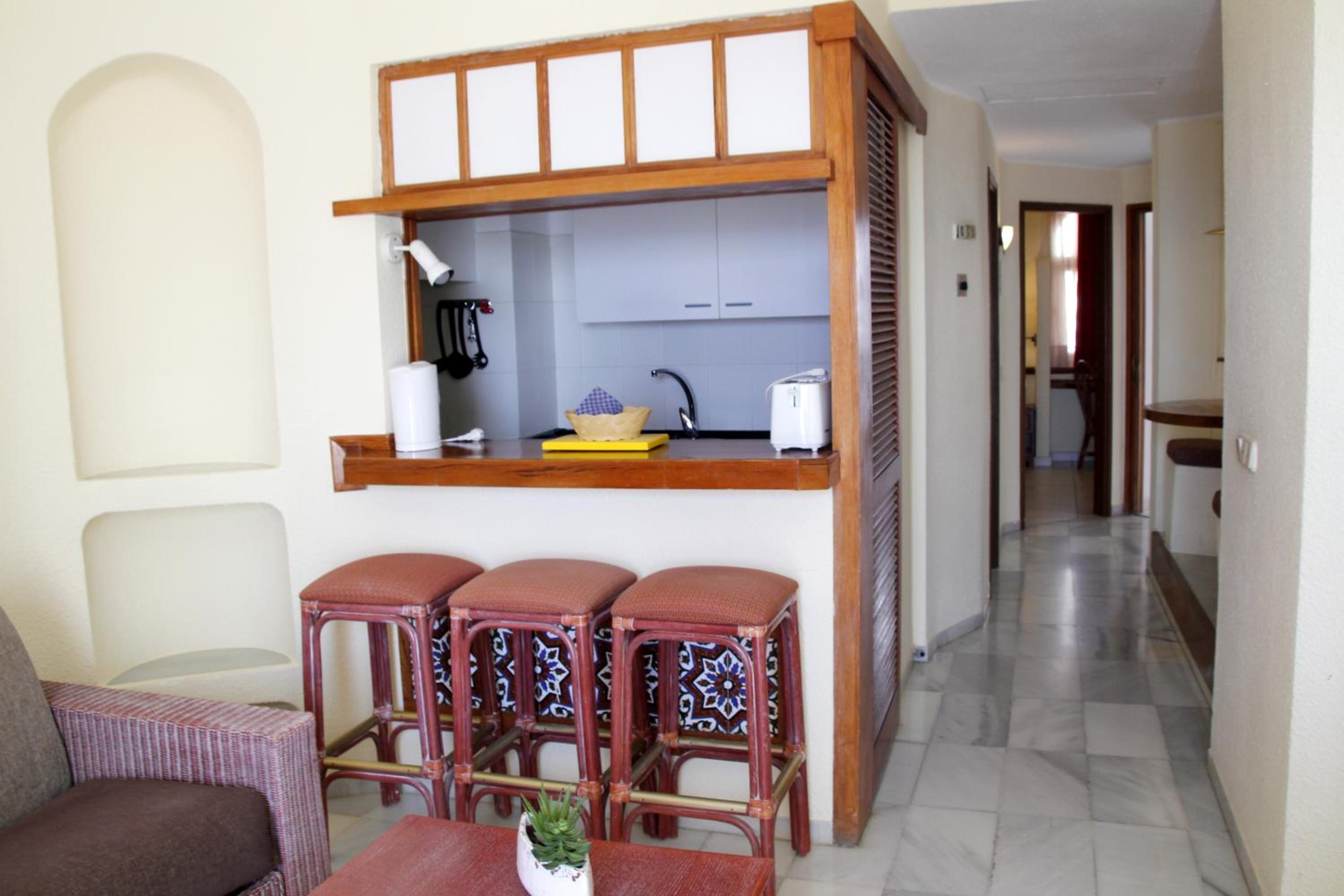 One-Bedroom Apartment (1 Adult)