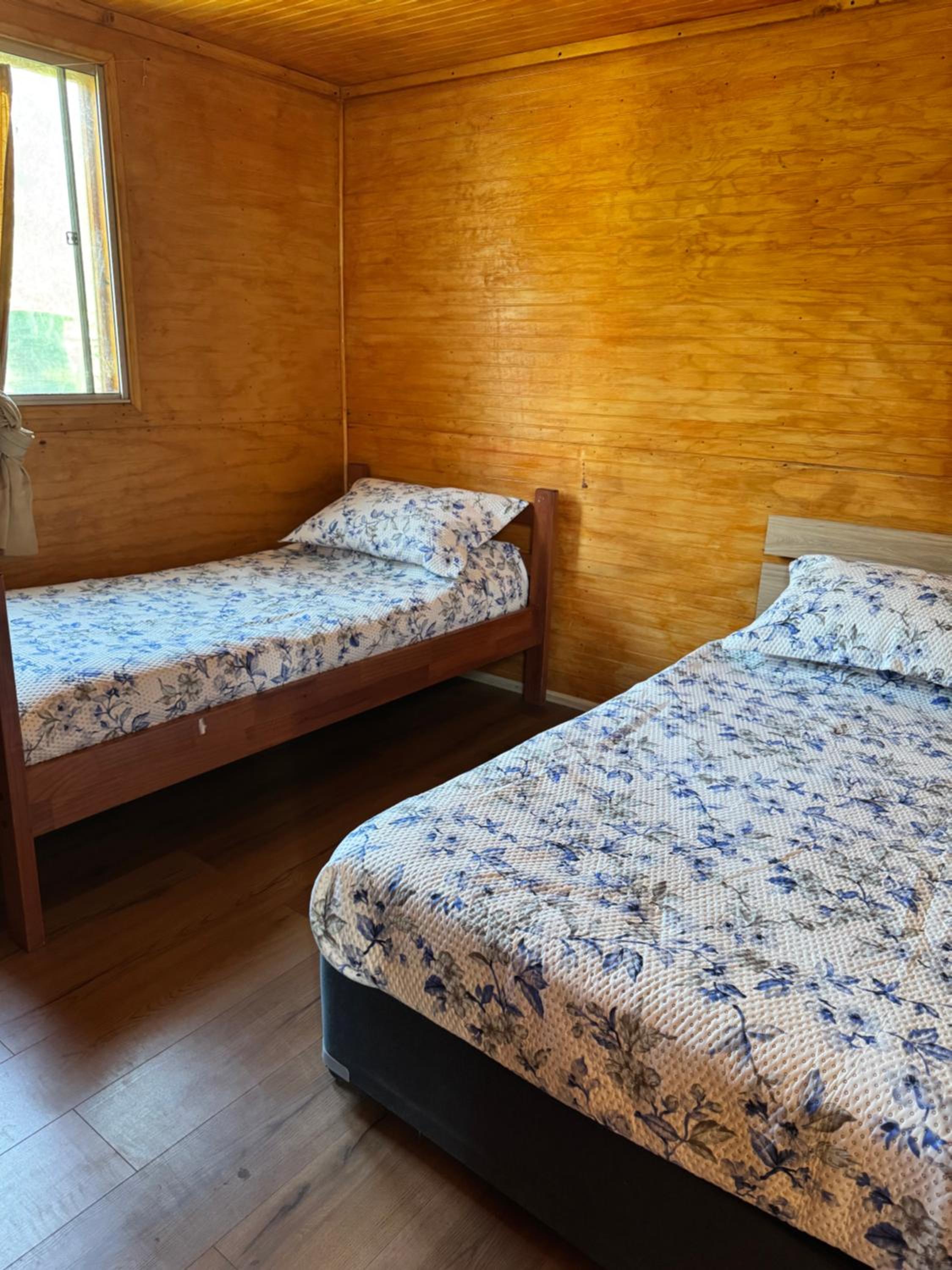 Twin Room photo 1