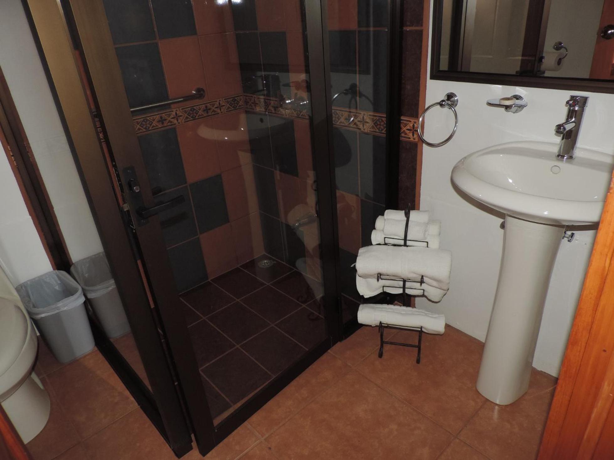 Quadruple Room photo 2