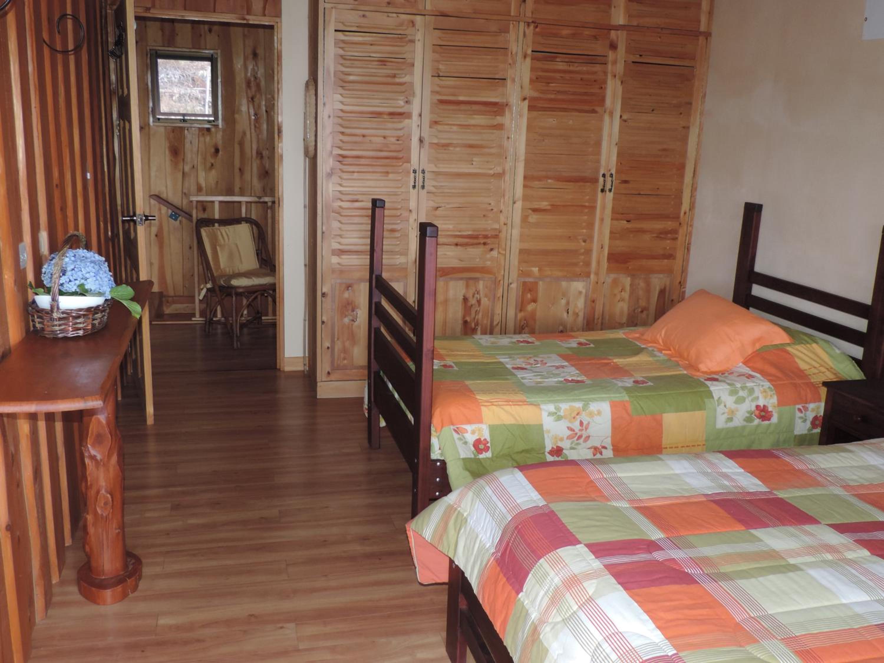 Double or Twin Room with Balcony photo 1