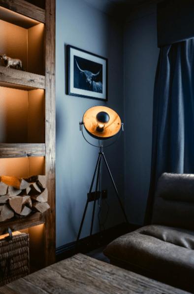 The Snug - Photo 1