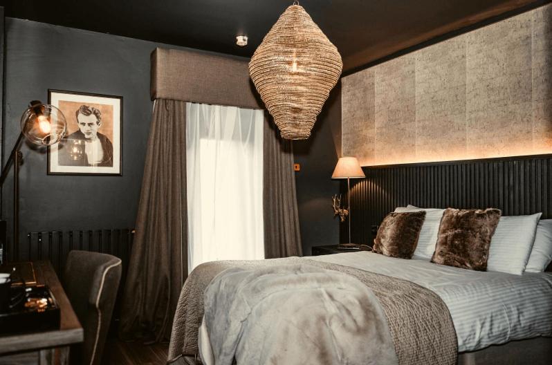 The Snug - Photo 2