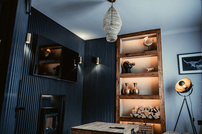 The Snug - Photo 3