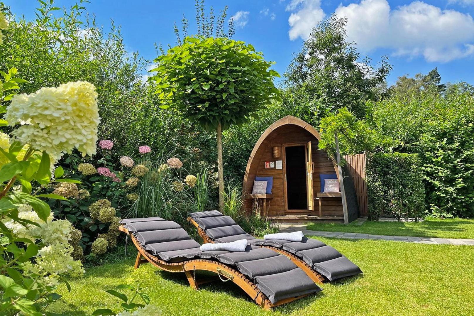 Vacation Home