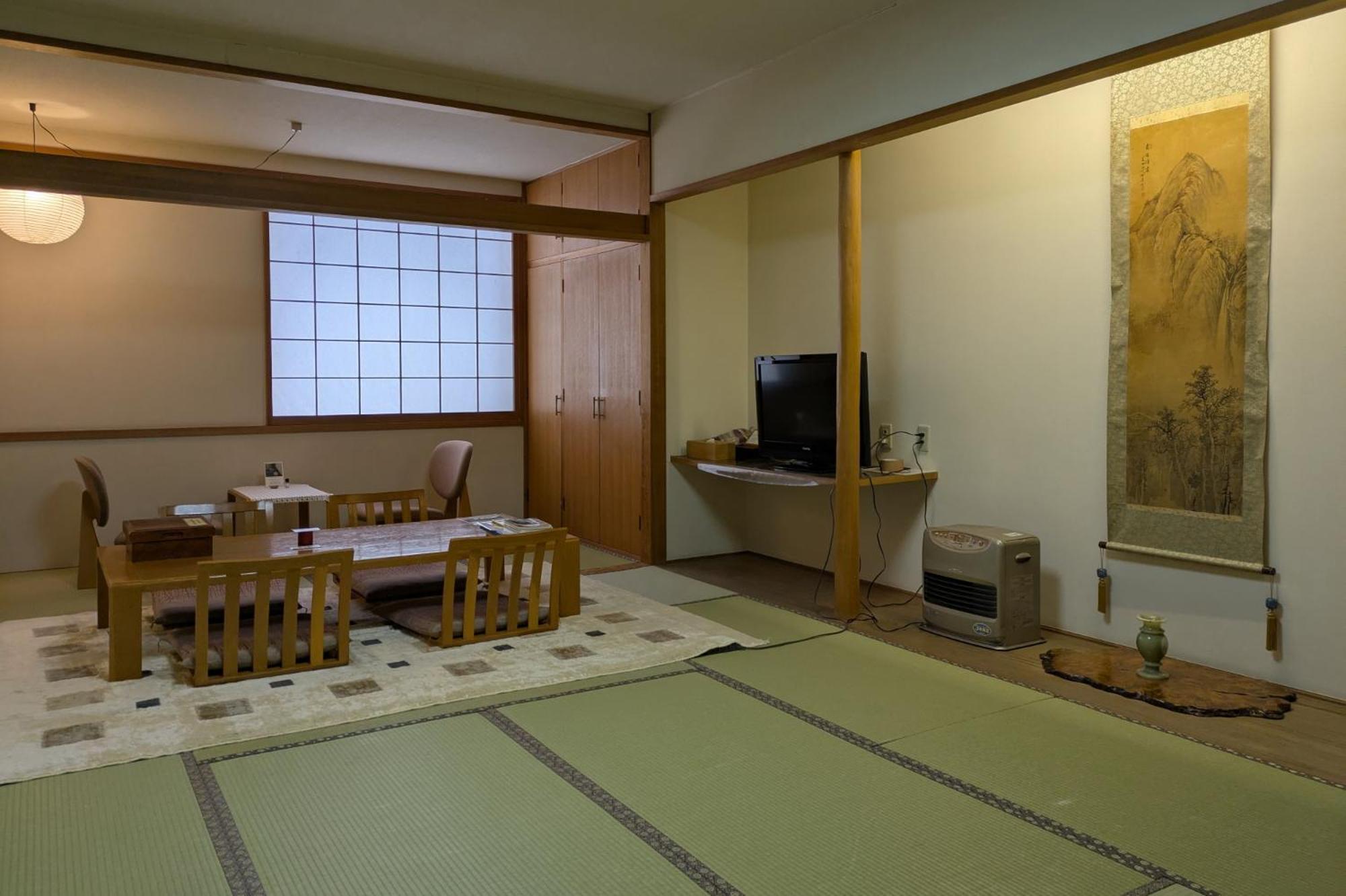 Japanese-Style Room - Photo 3