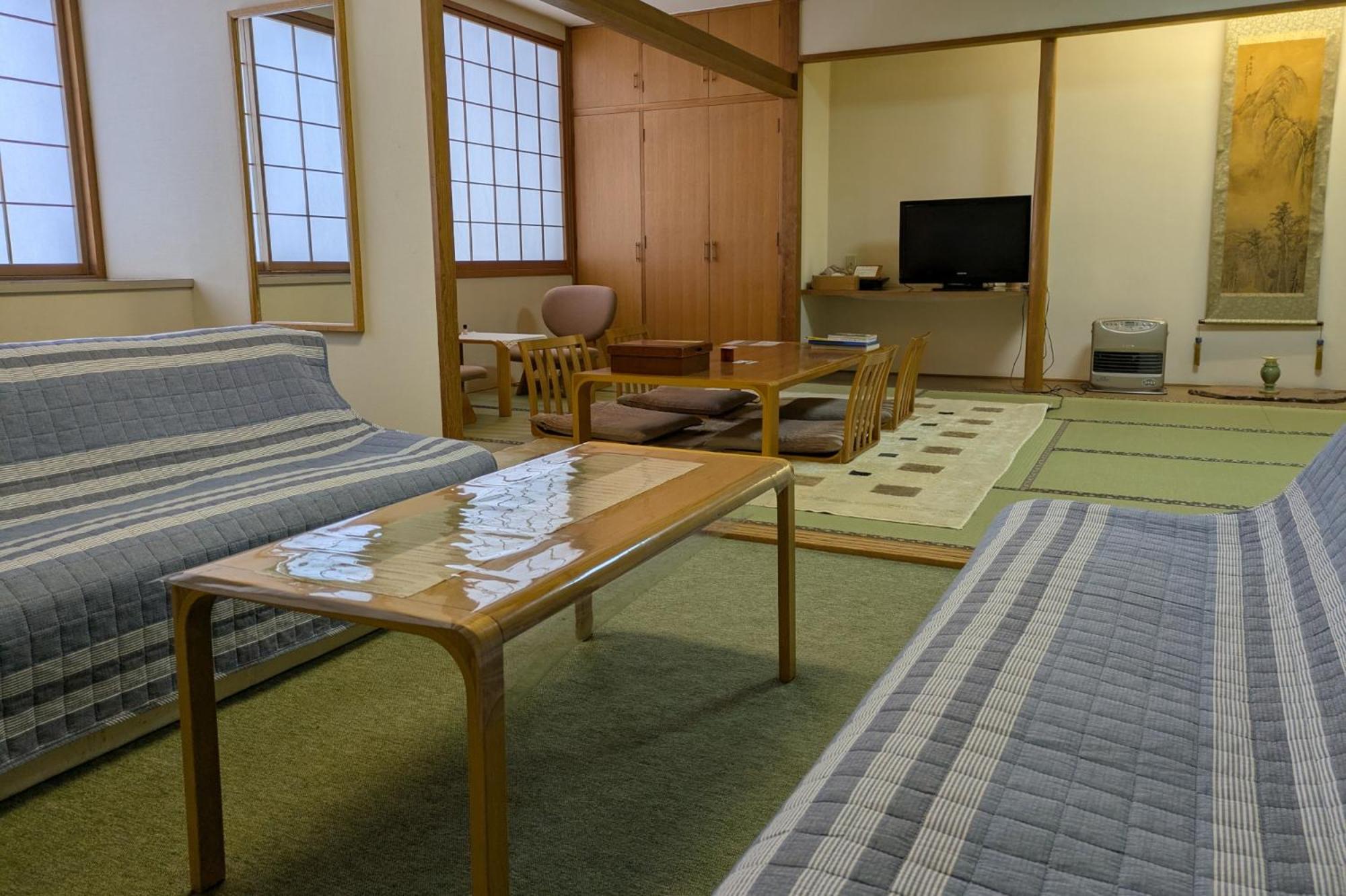 Japanese-Style Room - Photo 4