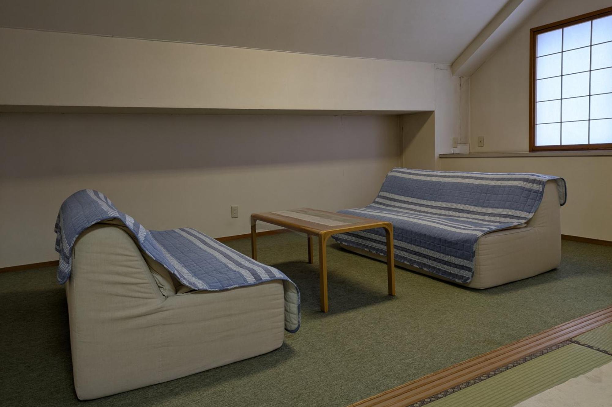 Japanese-Style Room - Photo 5