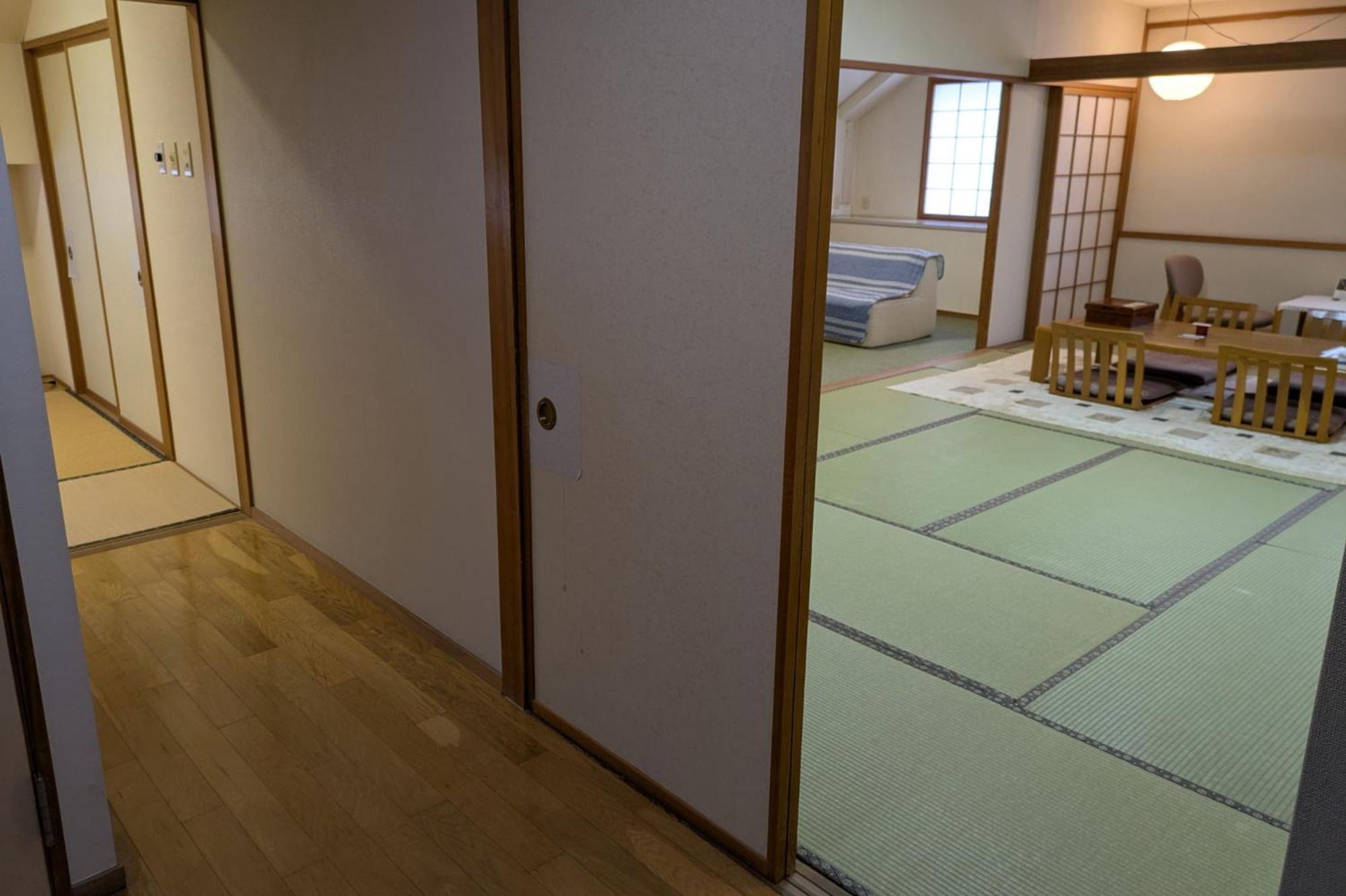 Japanese-Style Room - Photo 6