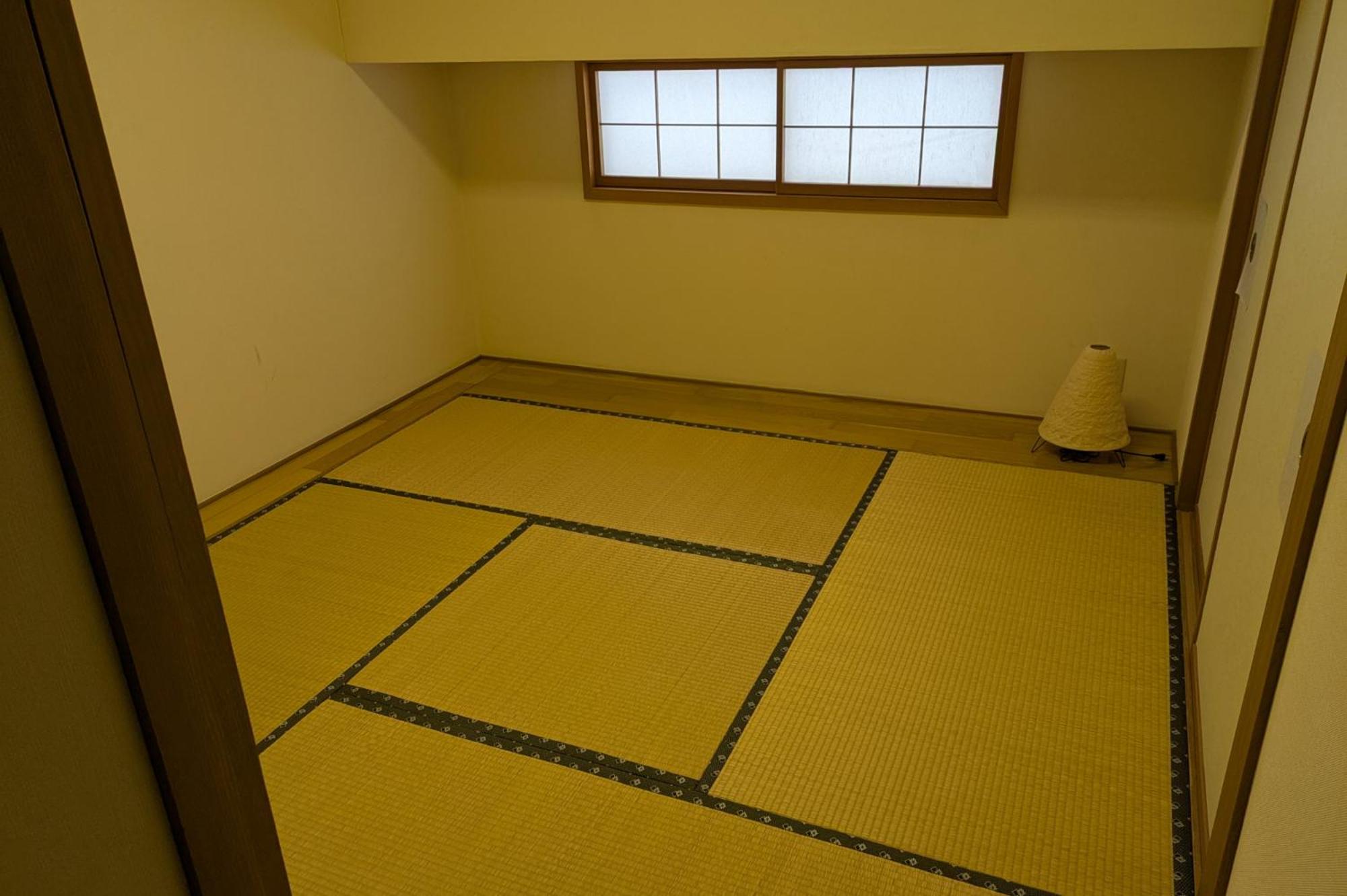Japanese-Style Room - Photo 7