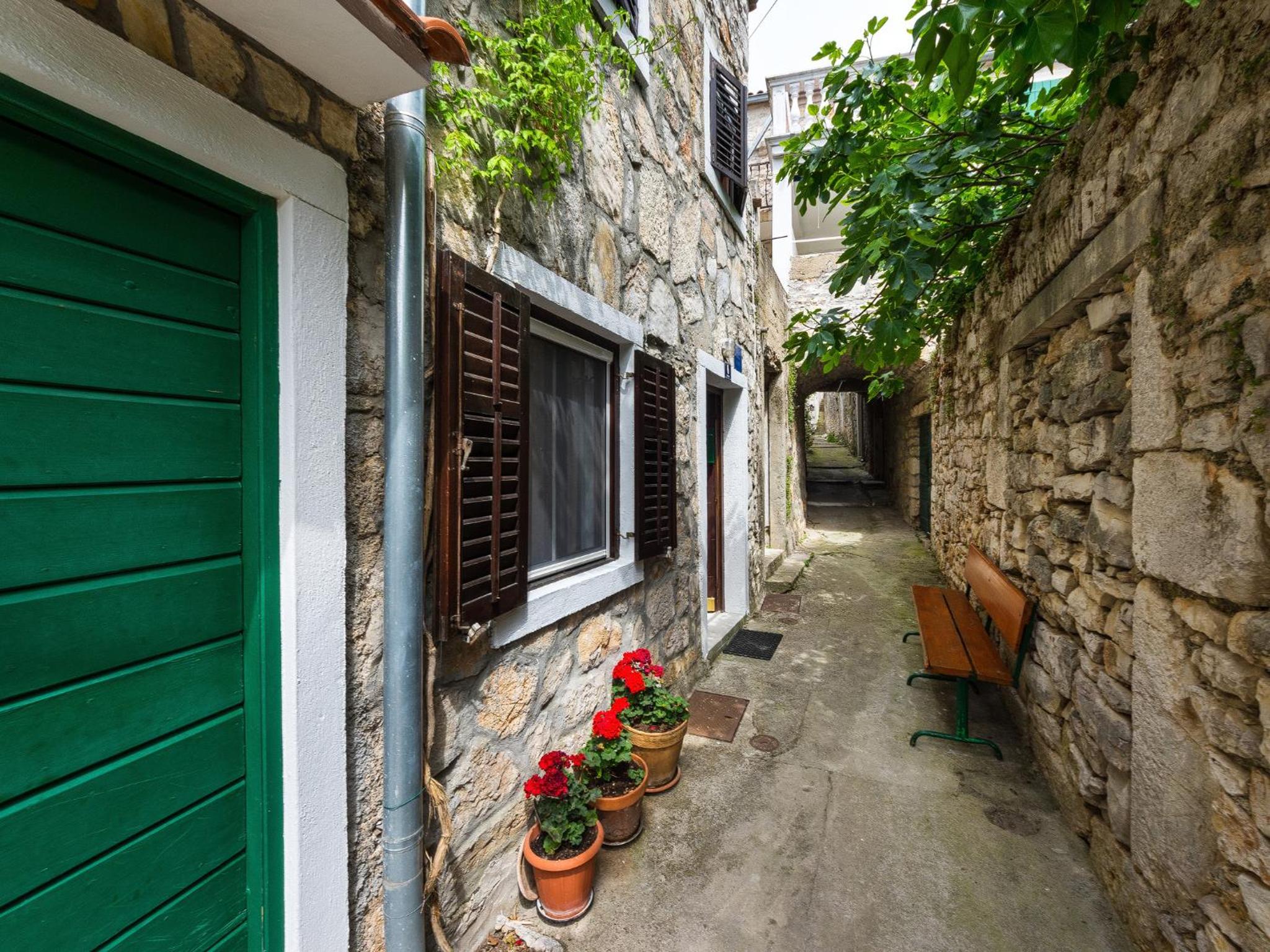 Three-Bedroom Townhouse