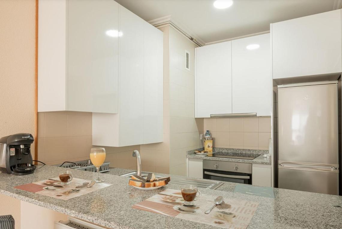 One-Bedroom Apartment with Terrace - Photo 1