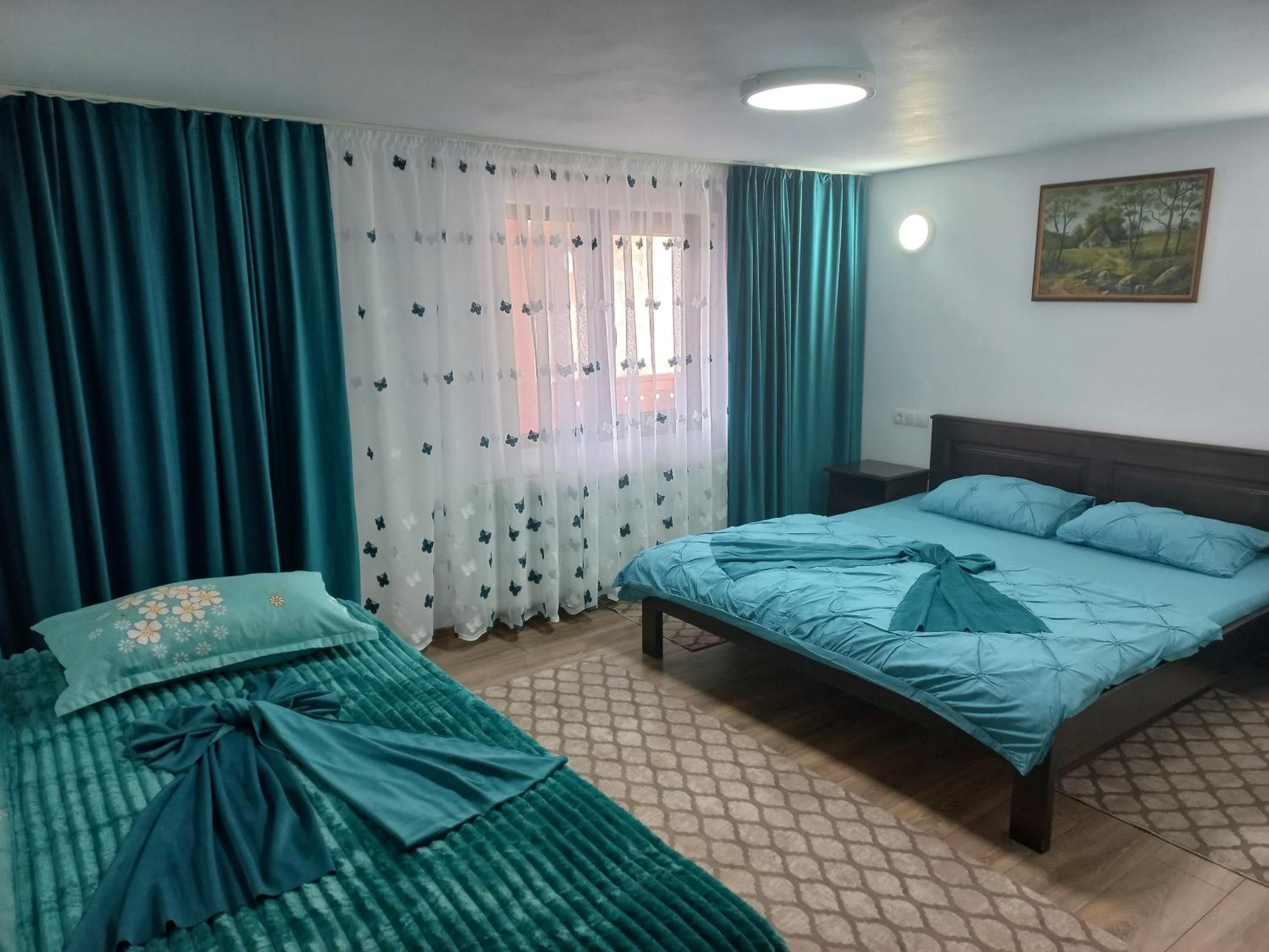 Double Room with Private Bathroom photo 1