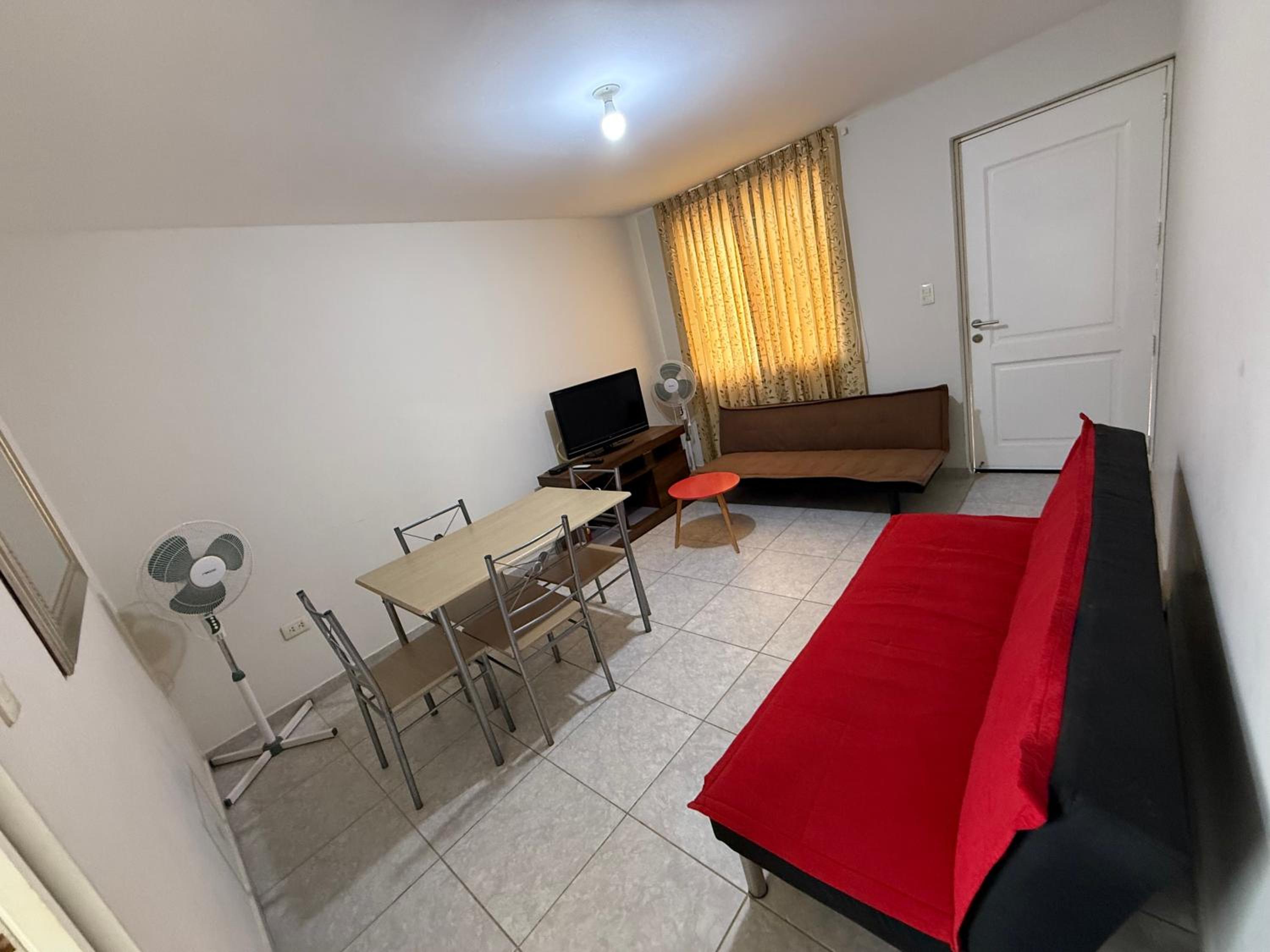 Double Room with Park View photo 1