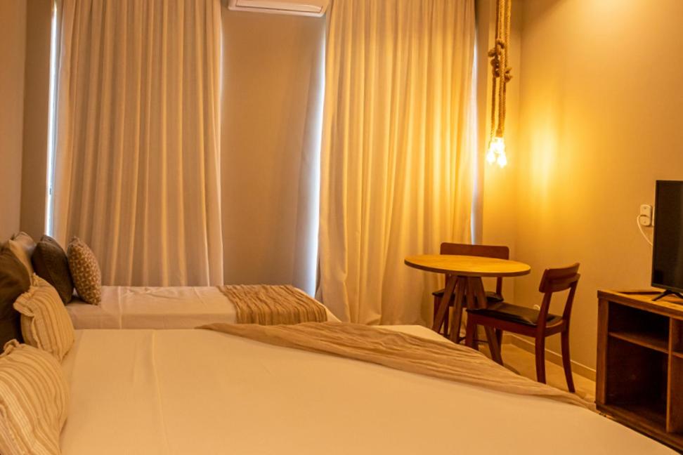Triple Room photo 3