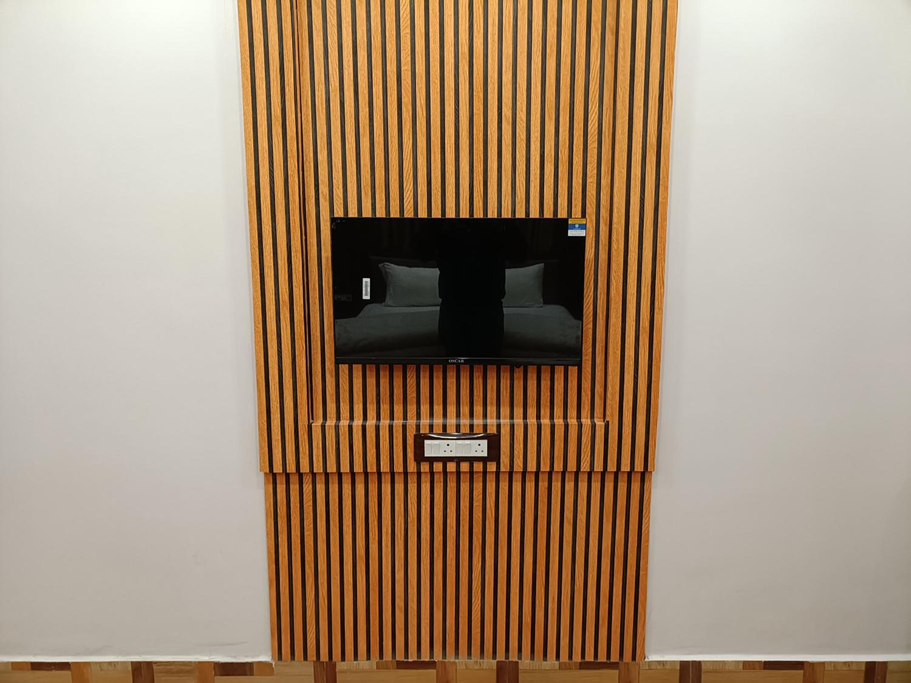 King Room with Balcony photo 3
