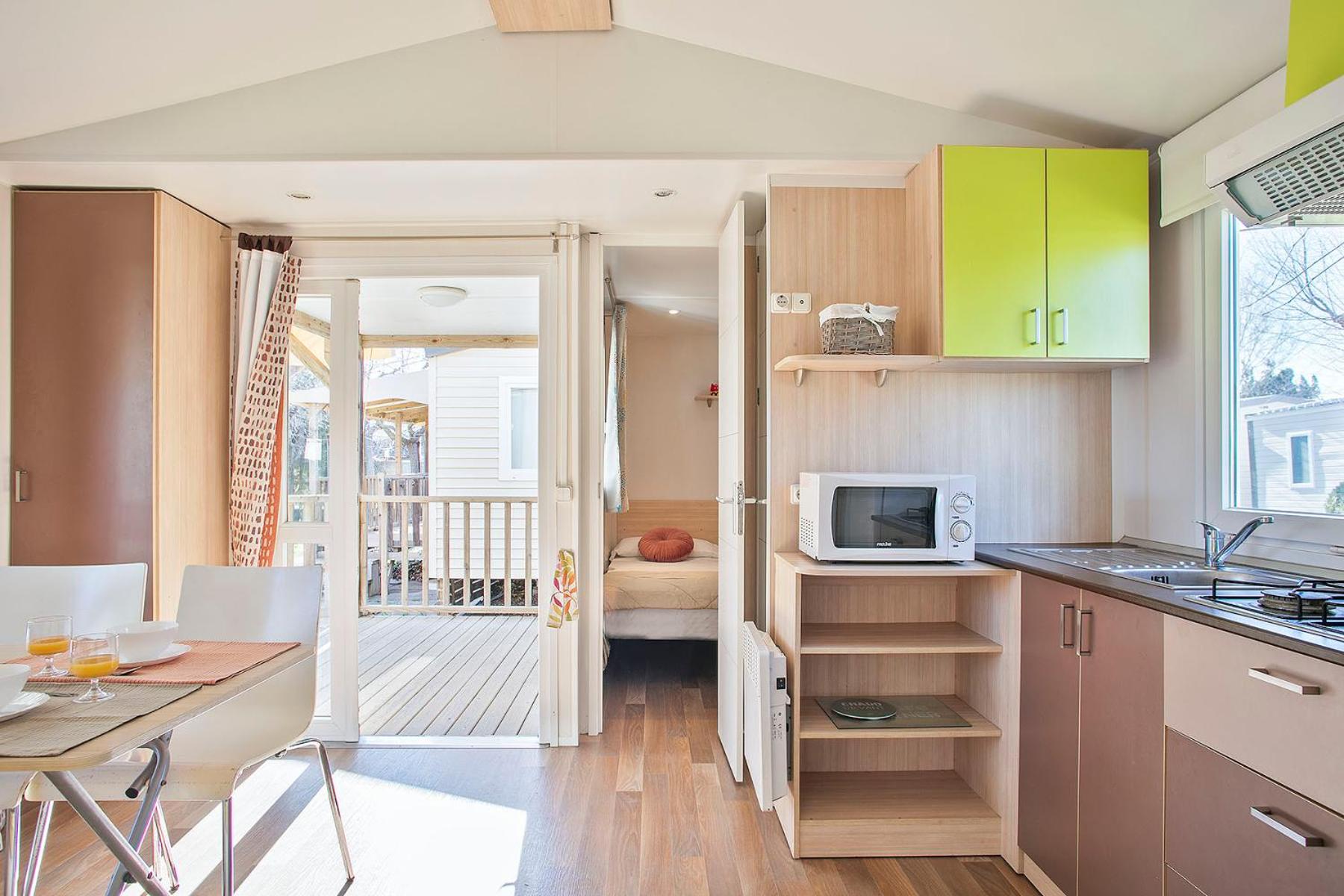 Mobile Home