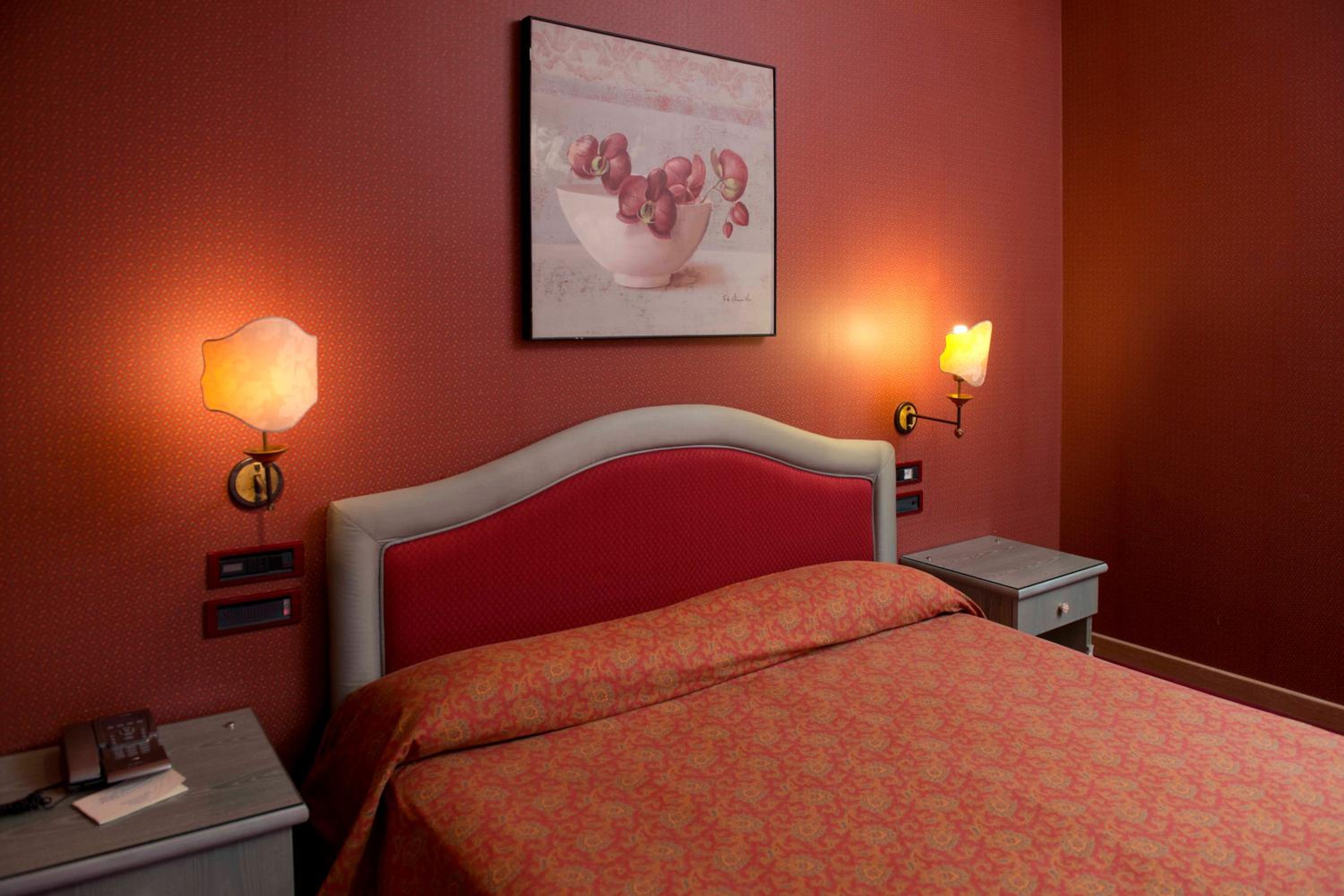 Junior Suite with Sea View - Photo 10