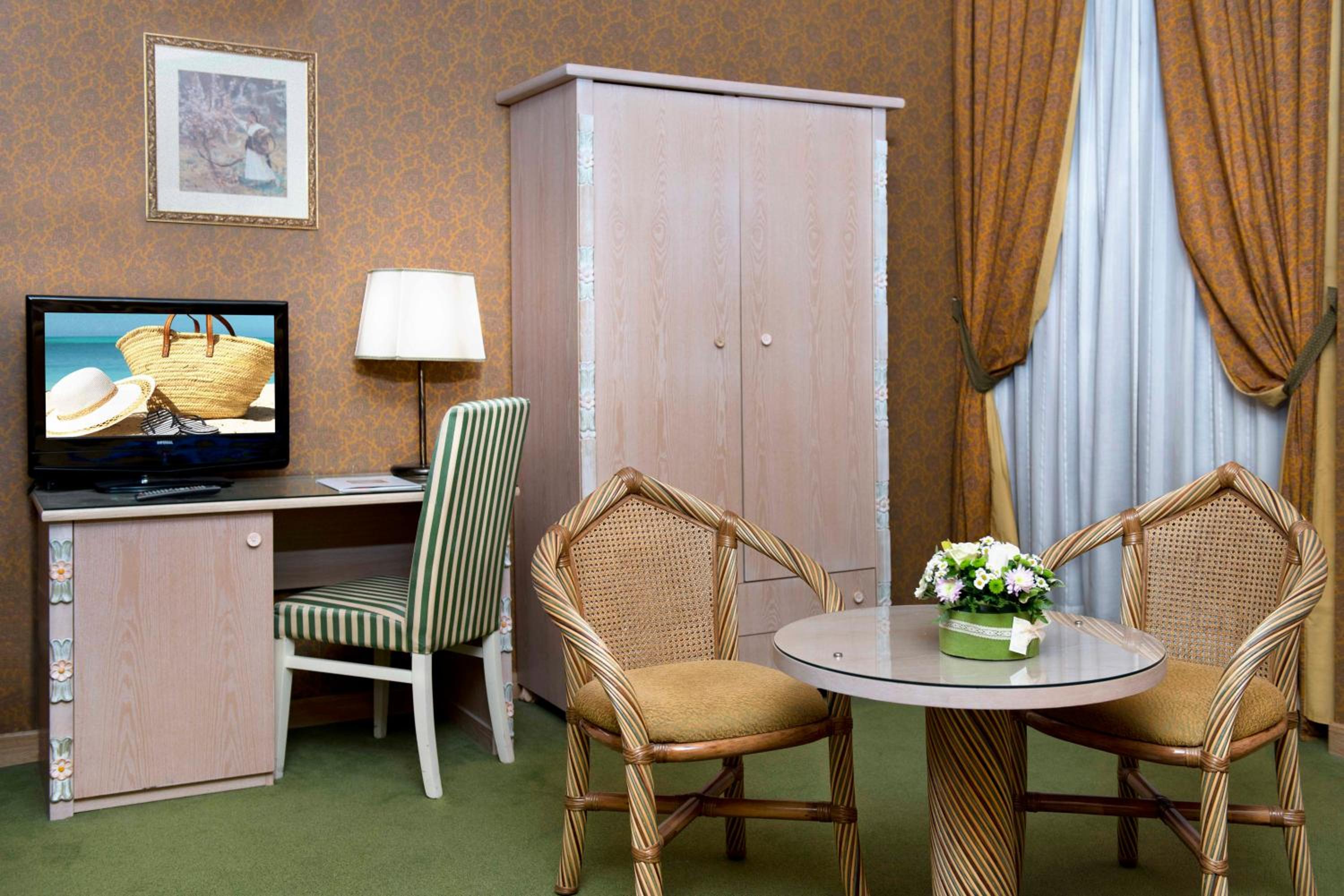 Superior Double or Twin Room photo 1