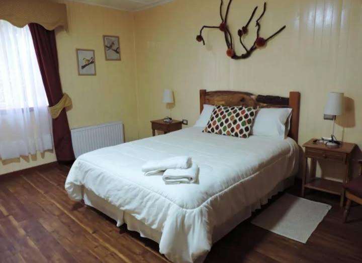 Double Room photo 1
