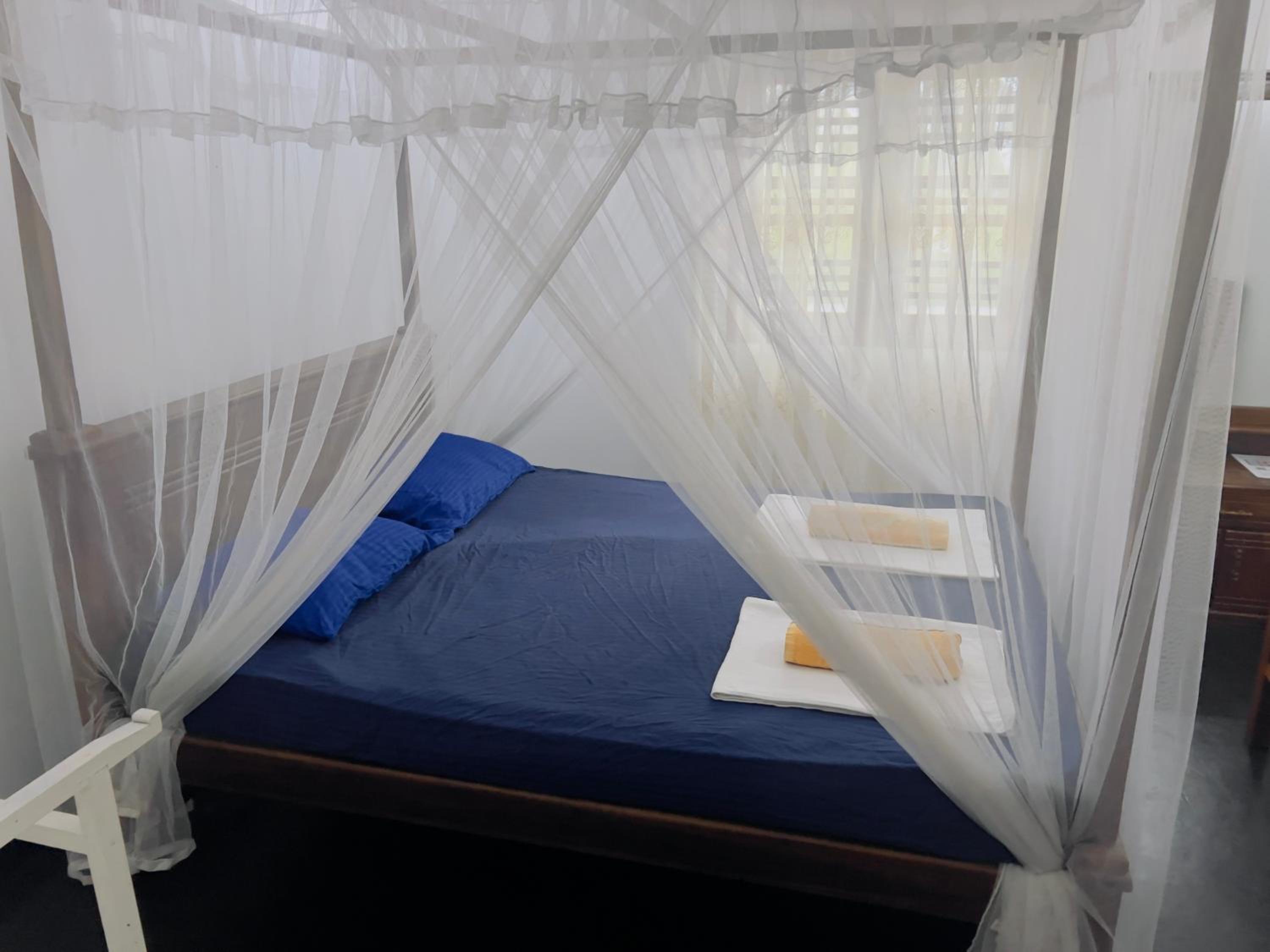 Double Room with Balcony photo 1