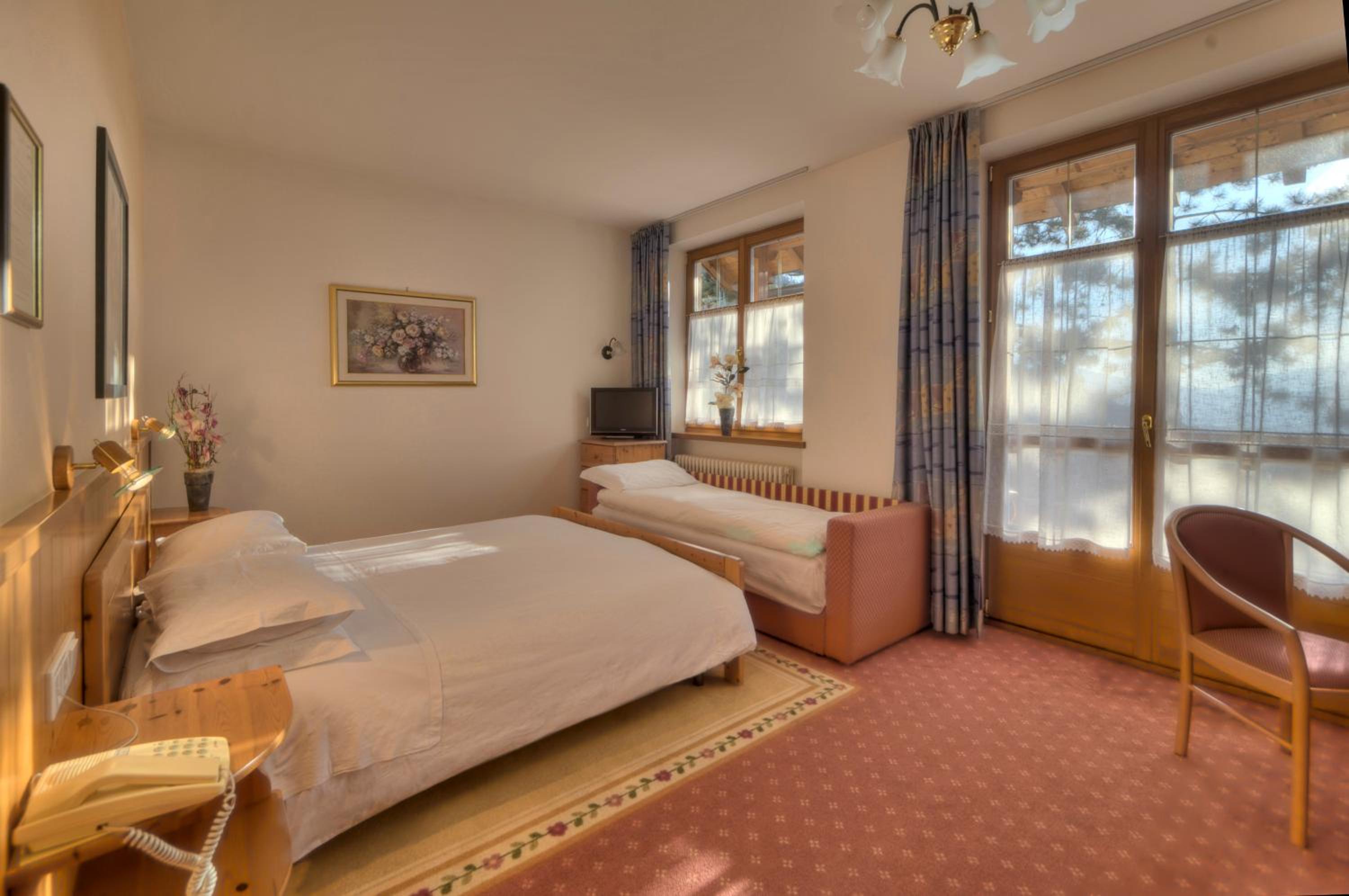 Triple Room photo 1