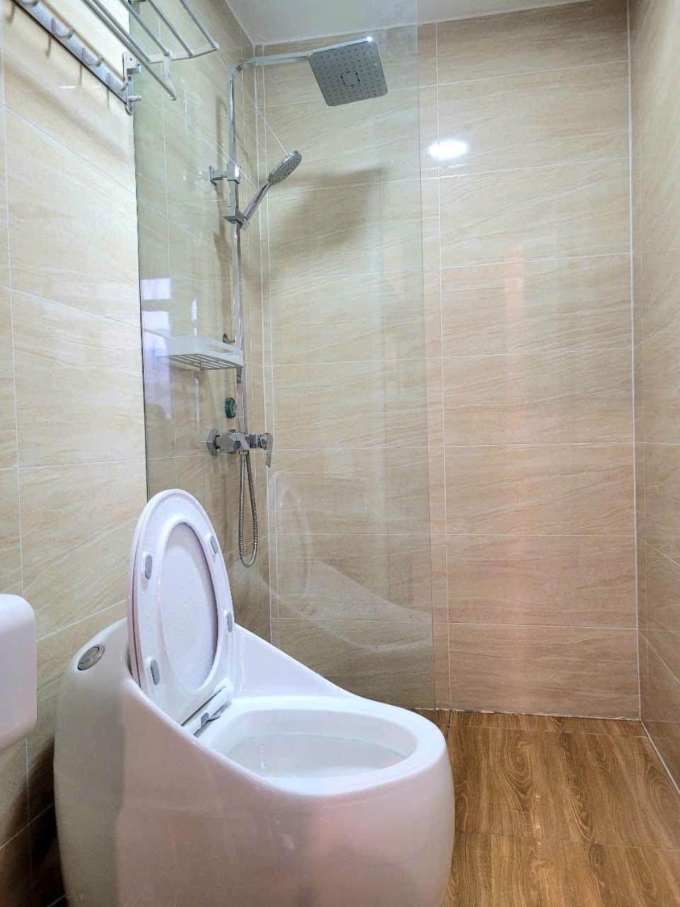 Triple Room with Mountain View