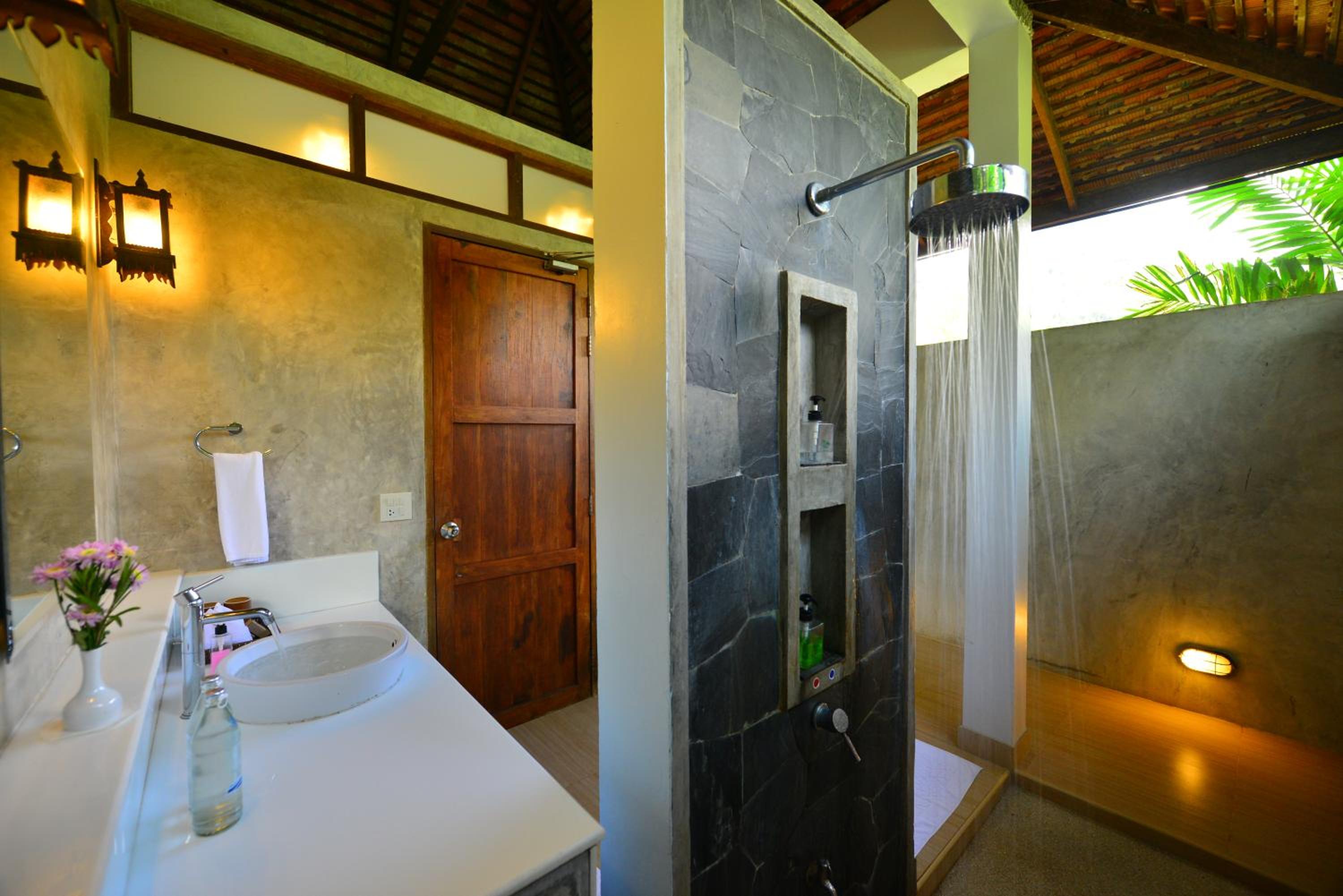 Two-Bedroom Villa with Private Pool photo 2