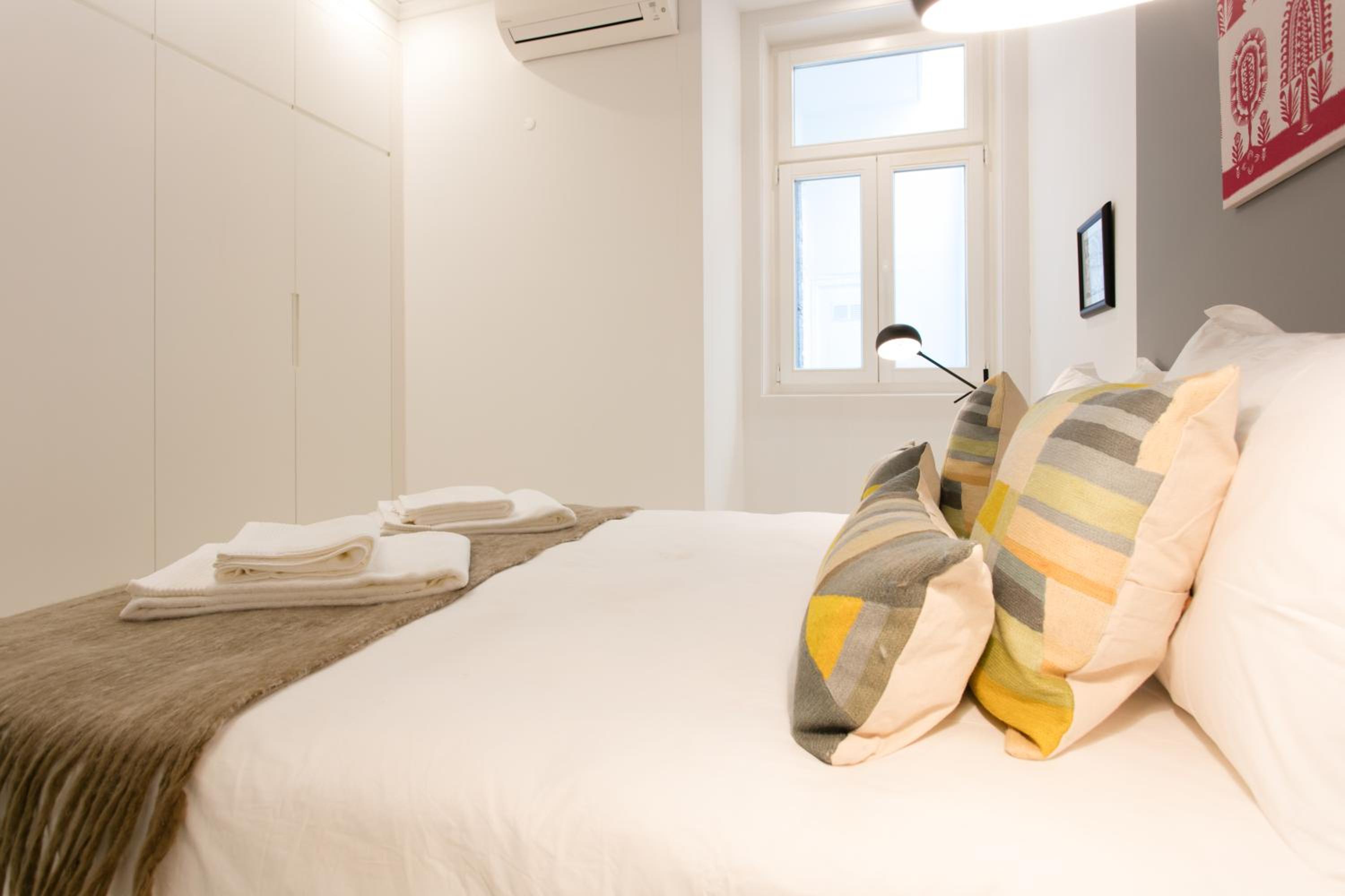 Two-Bedroom Apartment - Photo 1