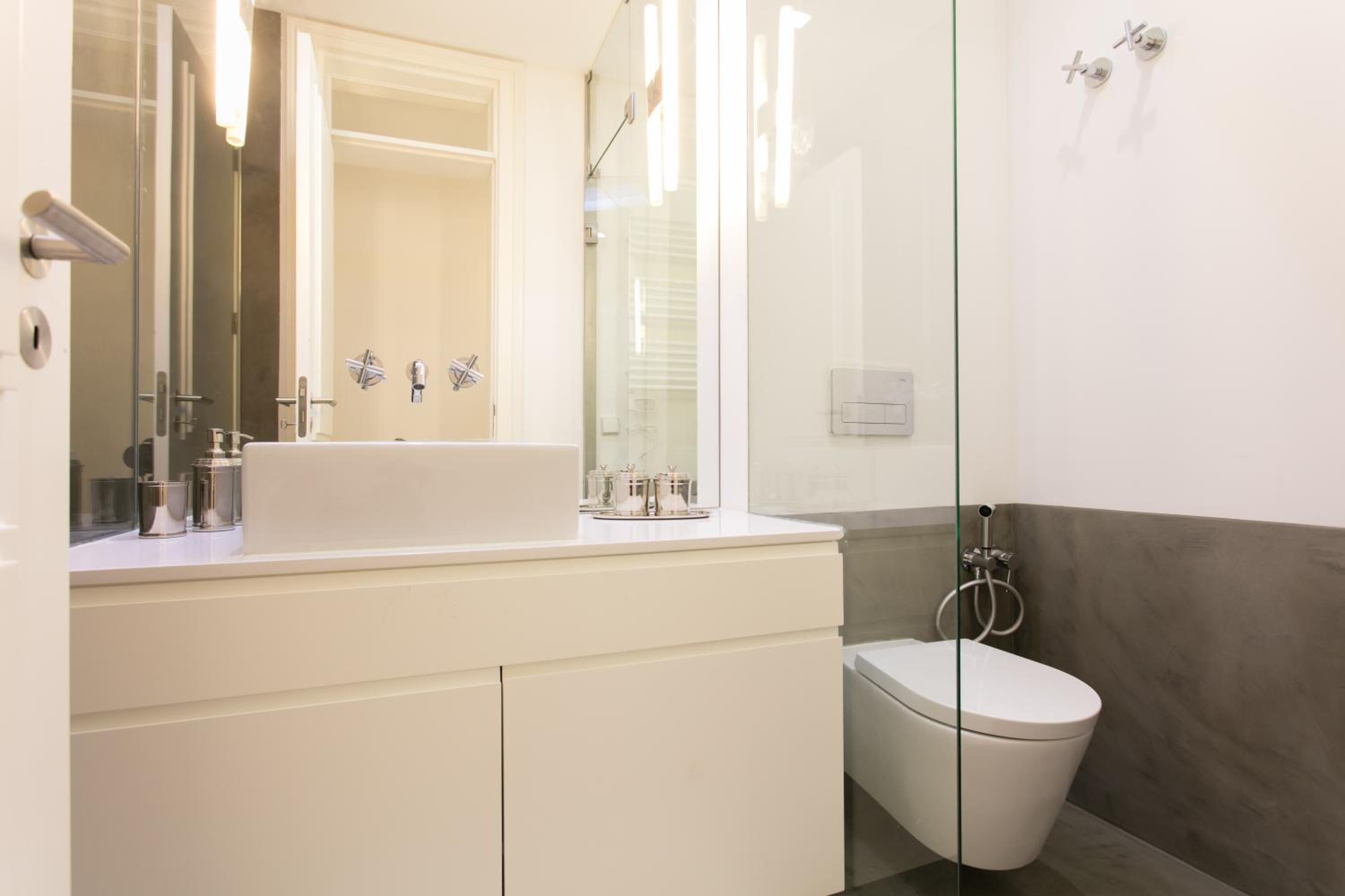 Two-Bedroom Apartment - Photo 6