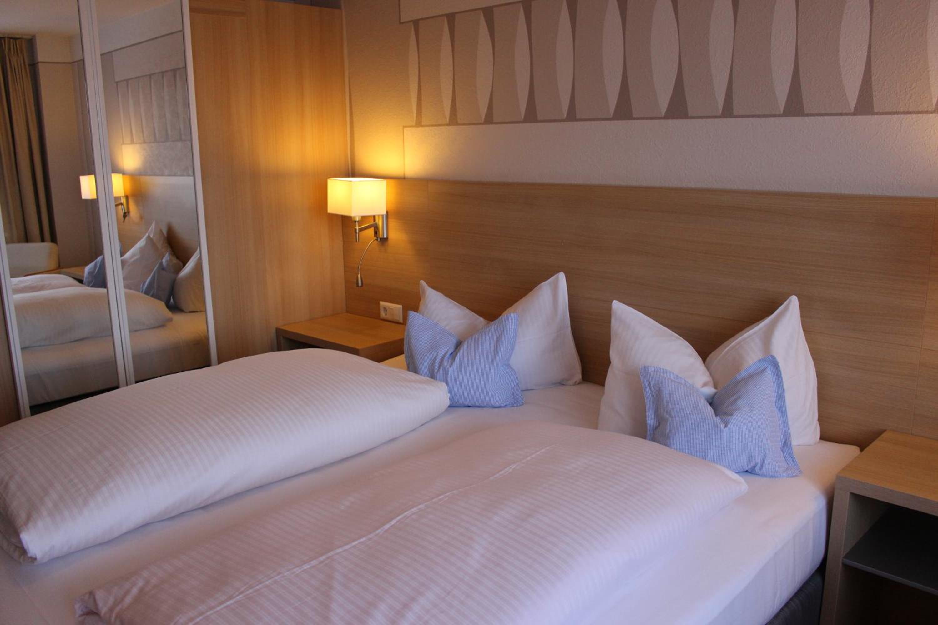 Double Room - Photo 1